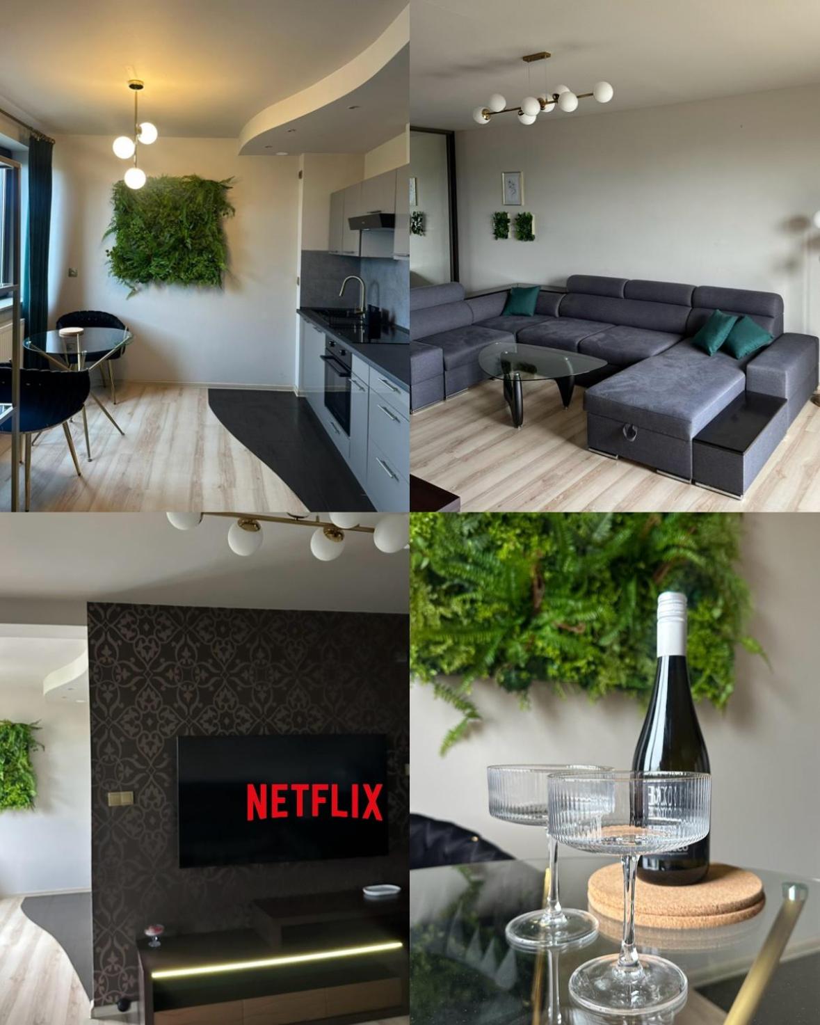 Opera Apartment Centrum PKS PKP