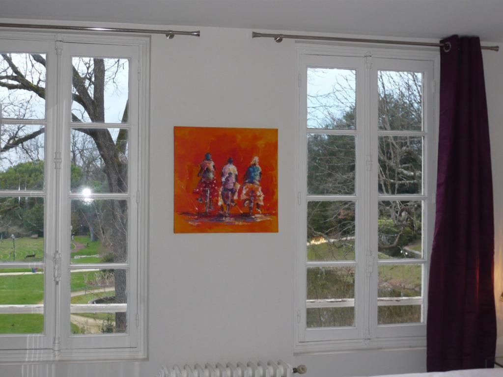 Face au Jardin, photo 13