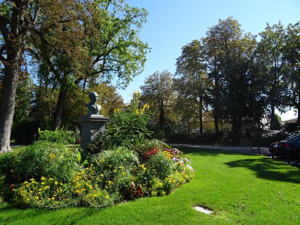 Face au Jardin, photo 11