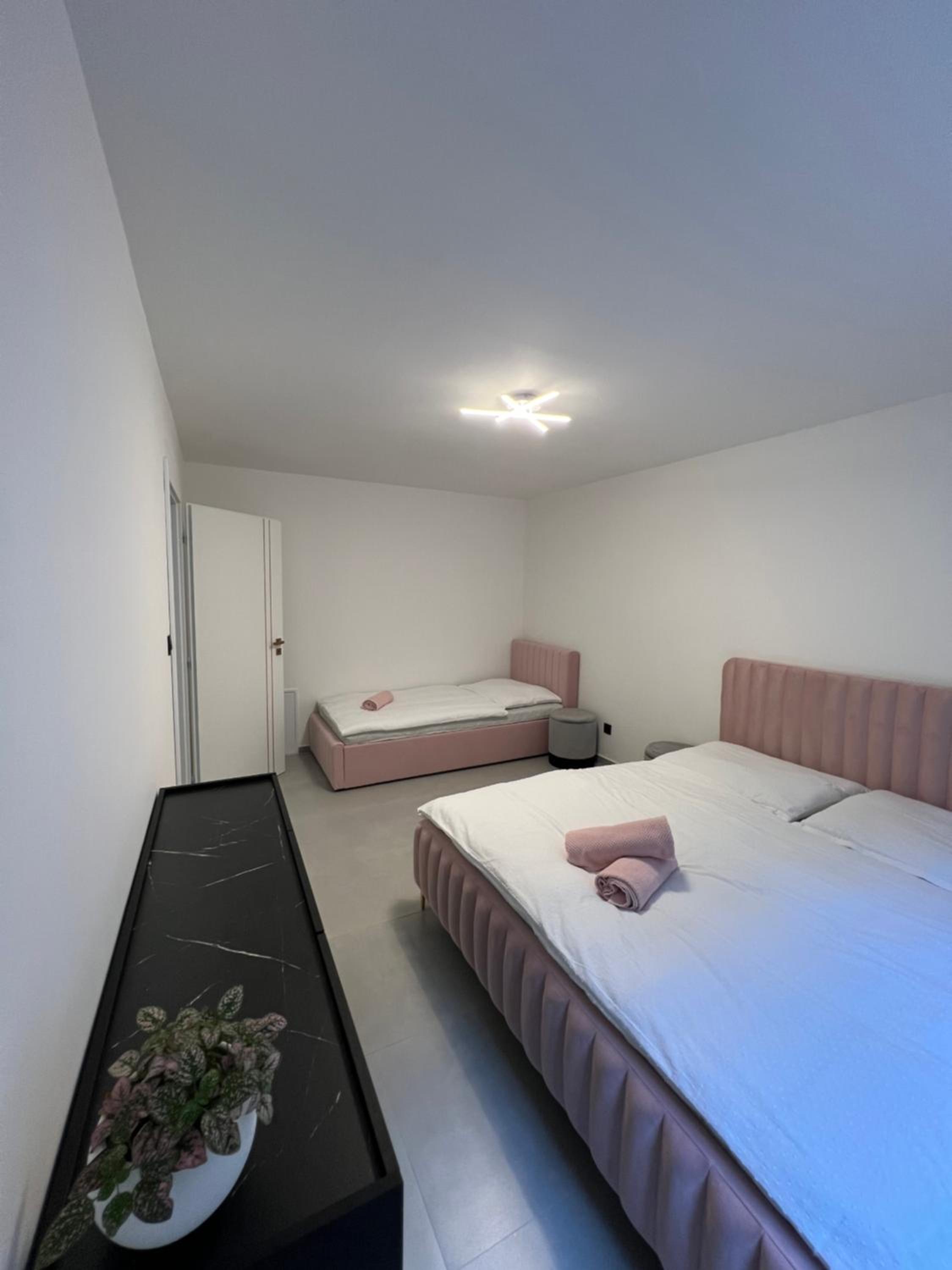 Podhorský Apartmány Terchová