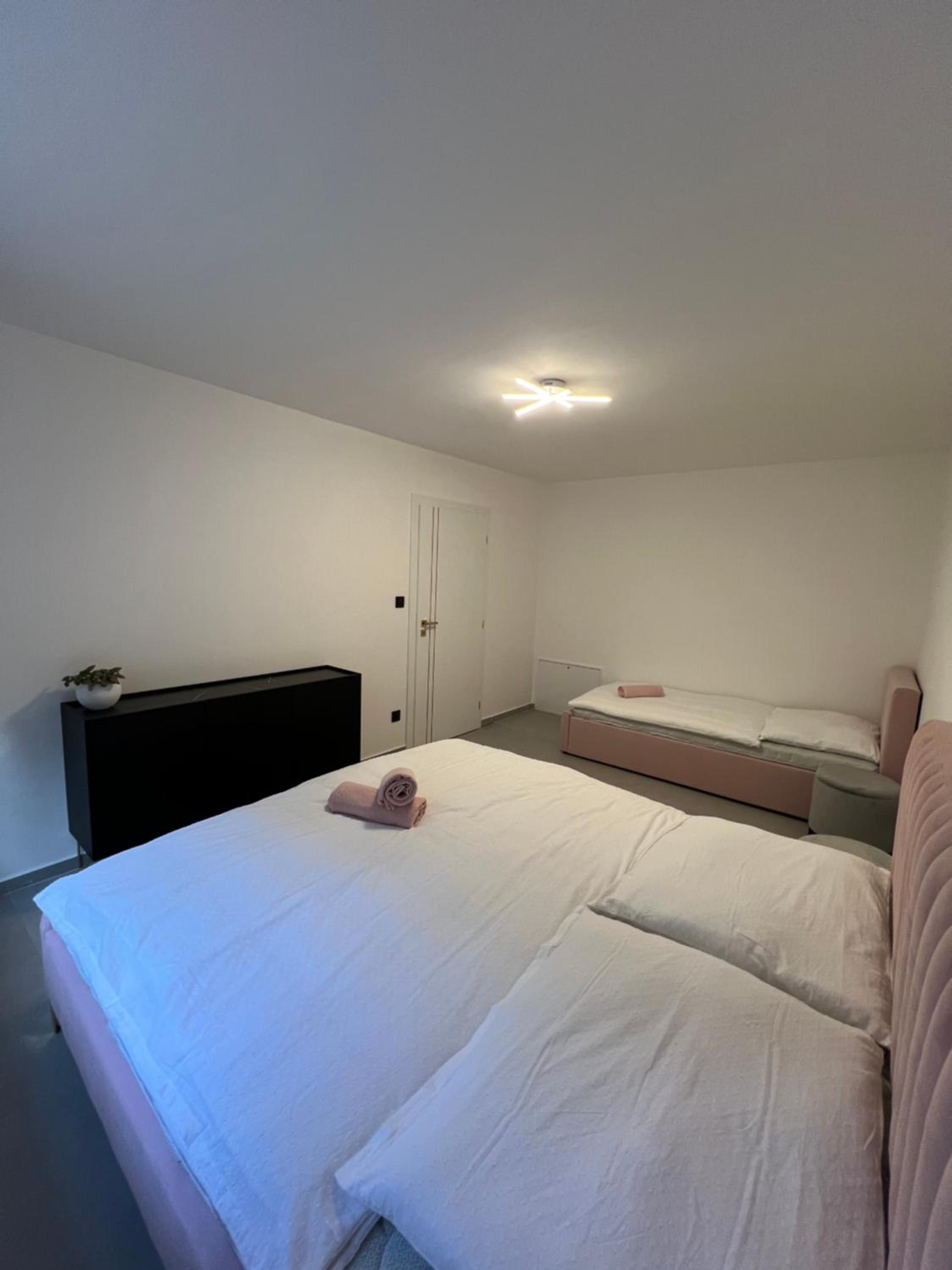 Podhorský Apartmány Terchová