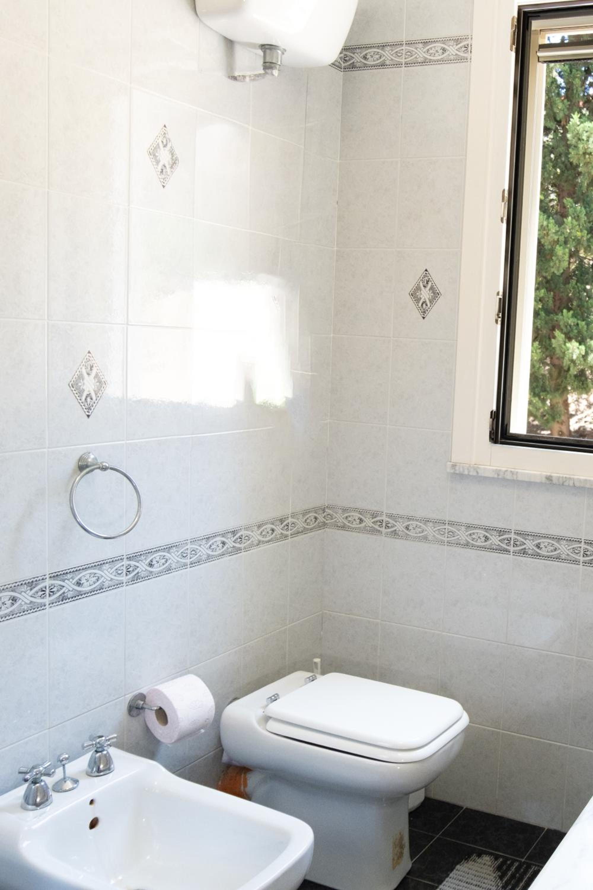 Appartamento centrale 2 camere a Termini Imerese - Marconi House