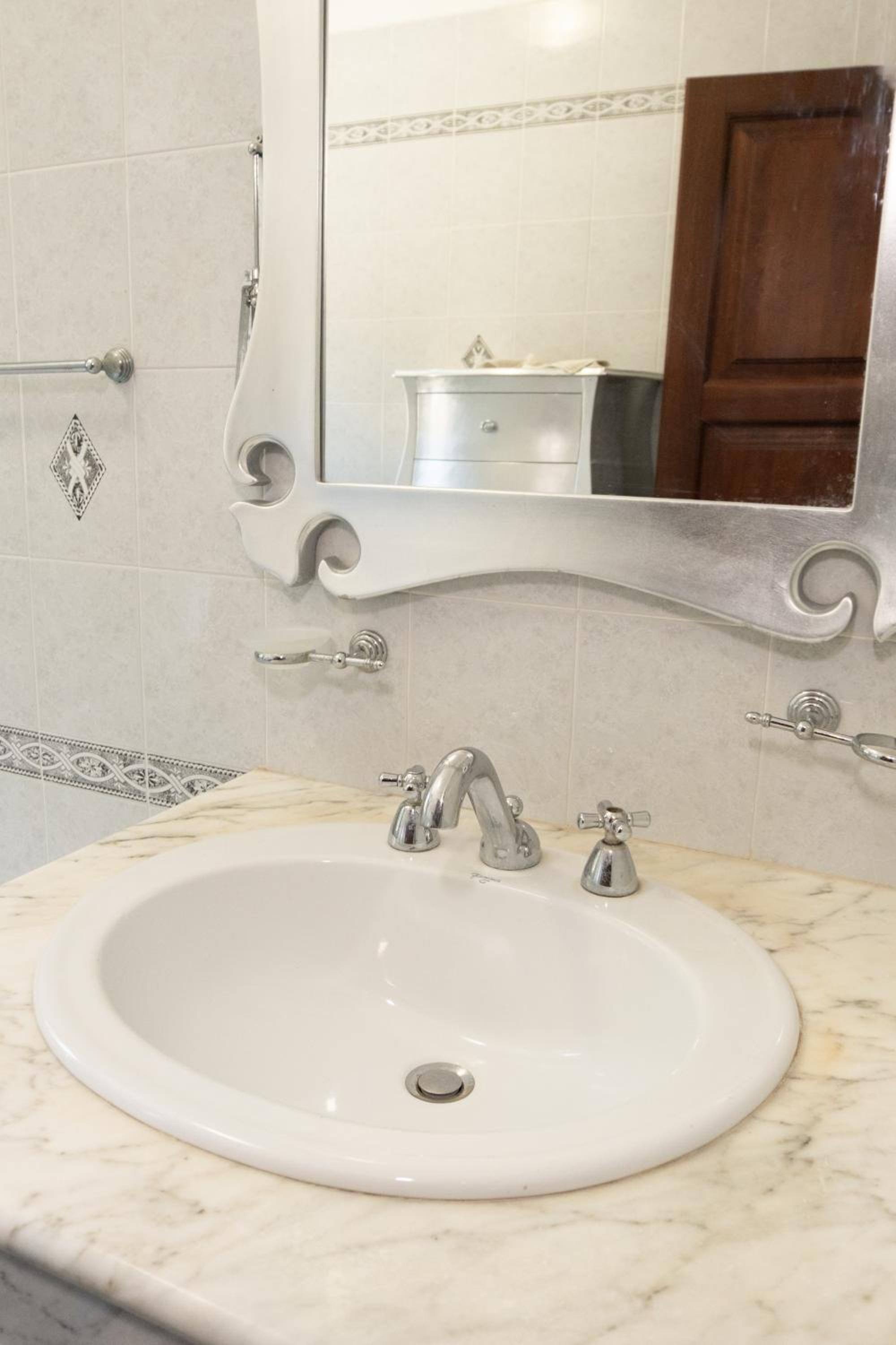 Appartamento centrale 2 camere a Termini Imerese - Marconi House