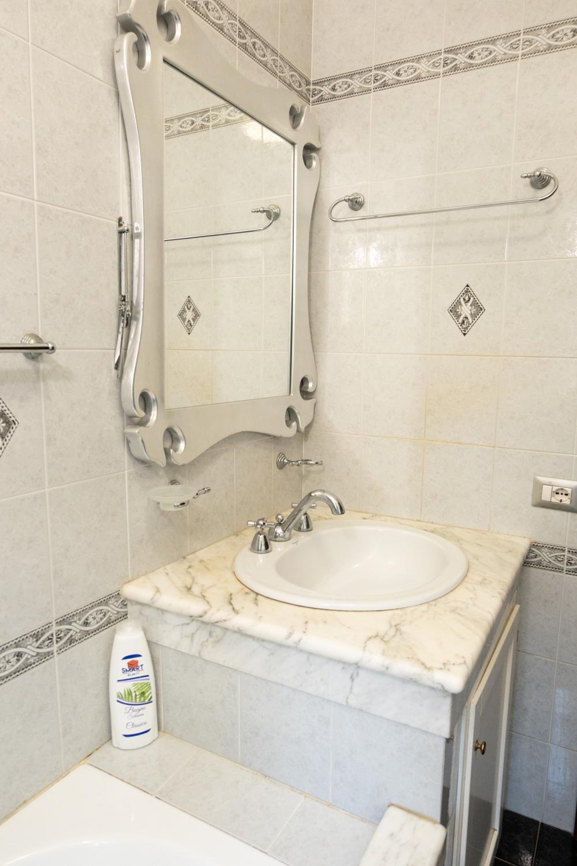 Appartamento centrale 2 camere a Termini Imerese - Marconi House