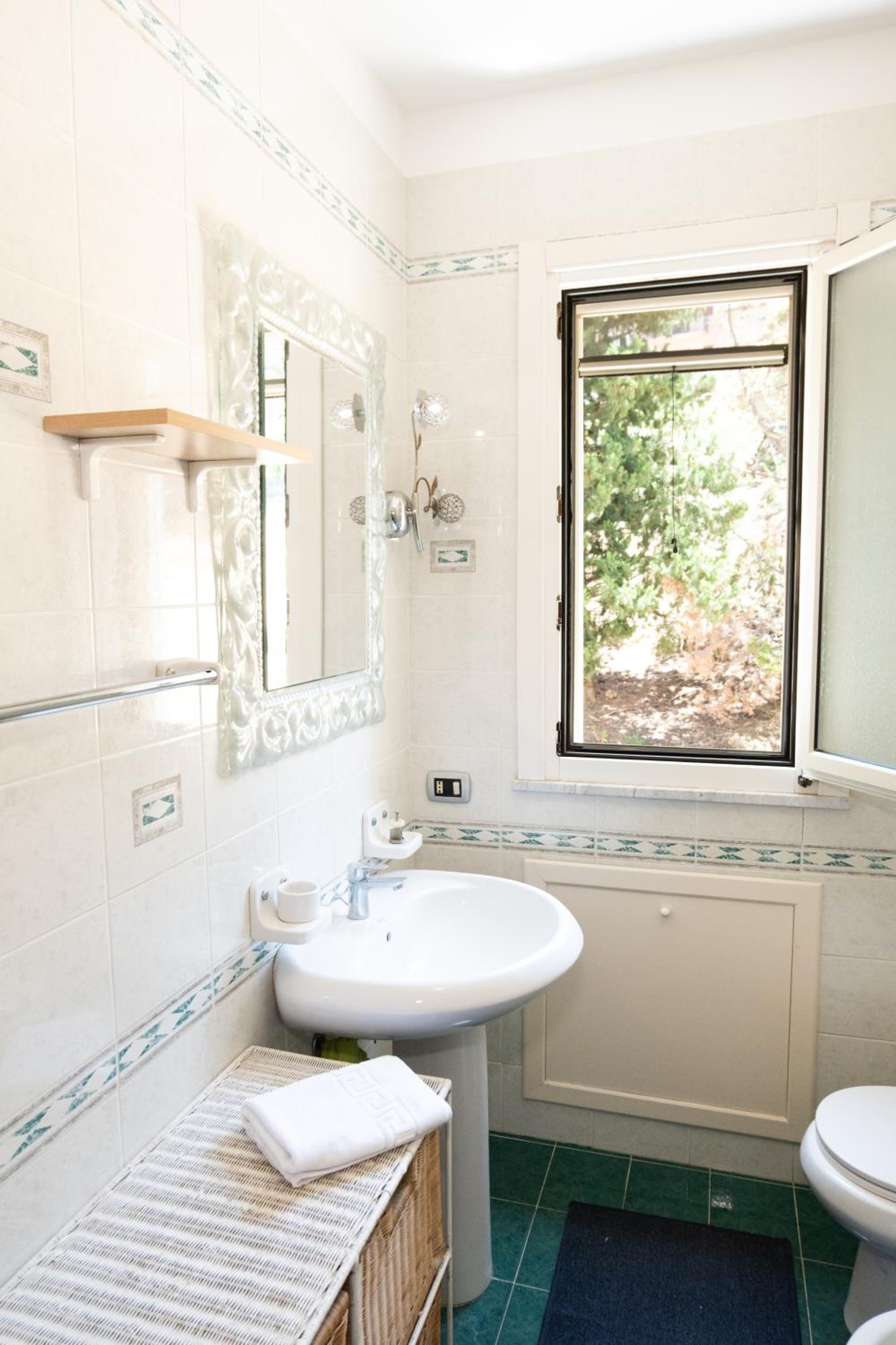 Appartamento centrale 2 camere a Termini Imerese - Marconi House