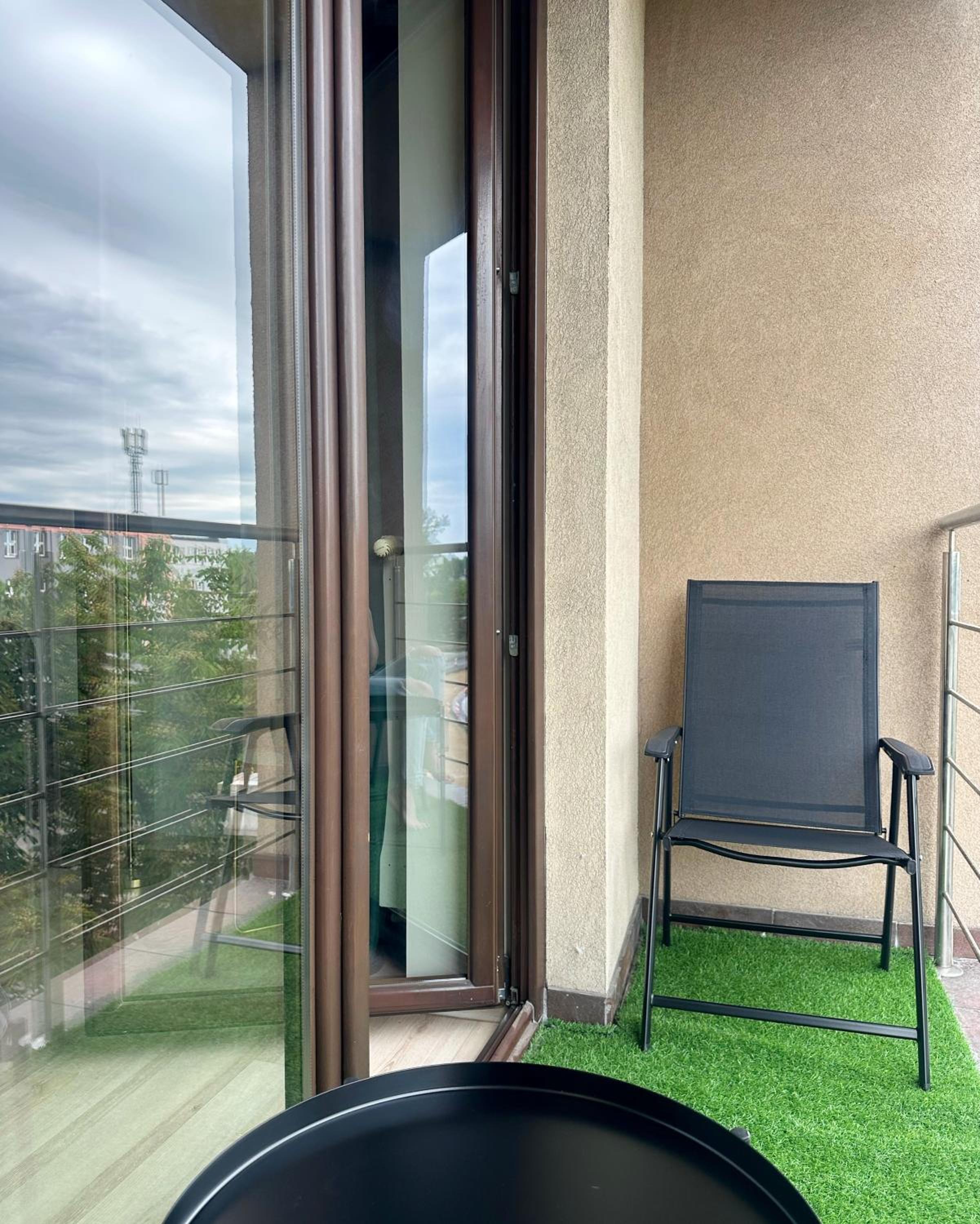 Opera Apartment Centrum PKS PKP