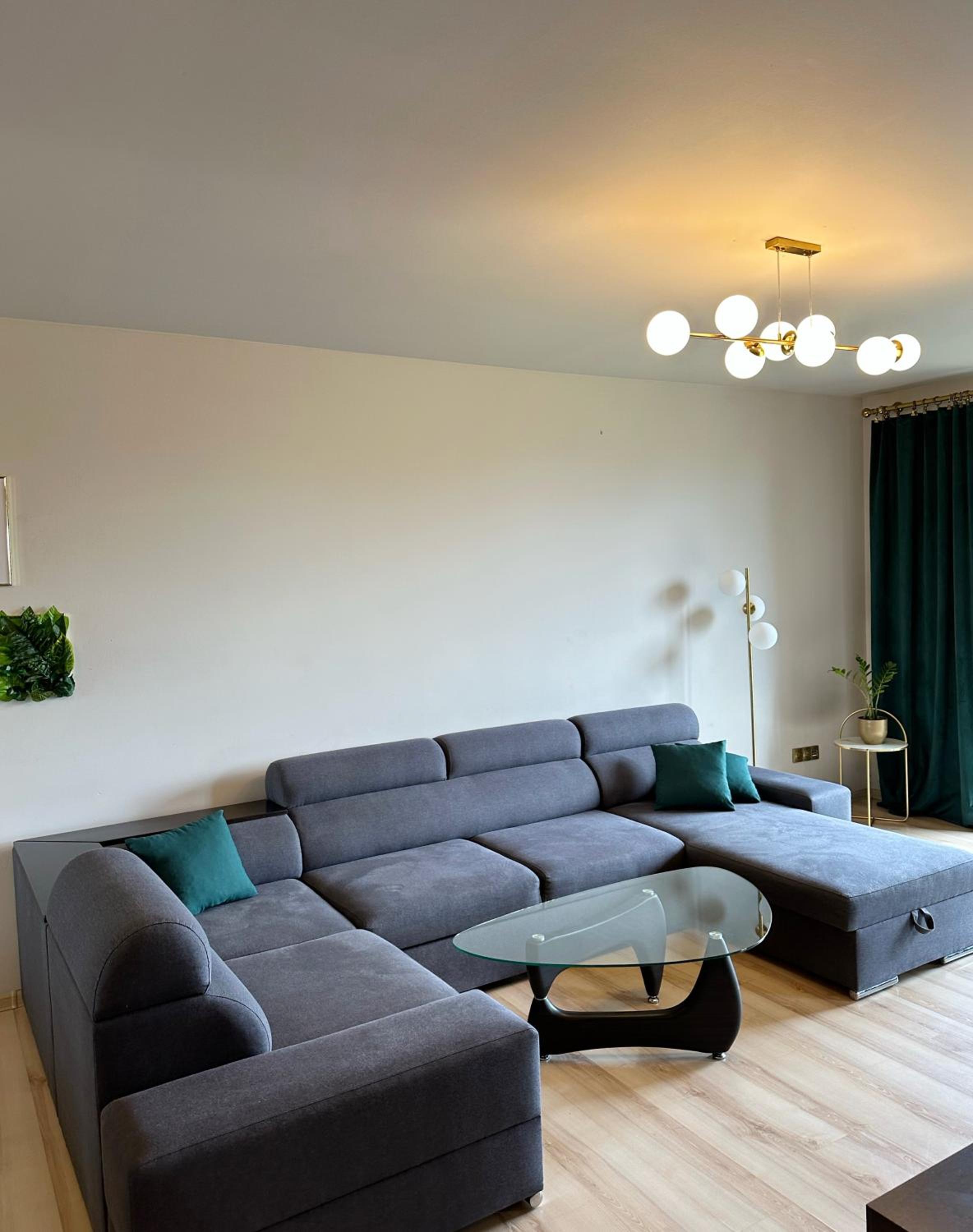 Opera Apartment Centrum PKS PKP
