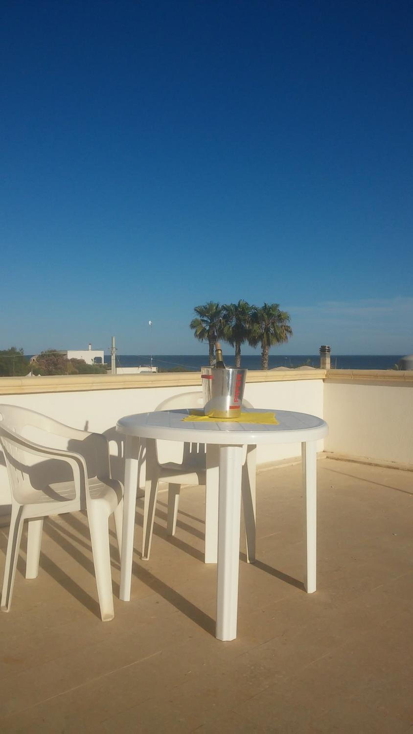 Villa Sunshine