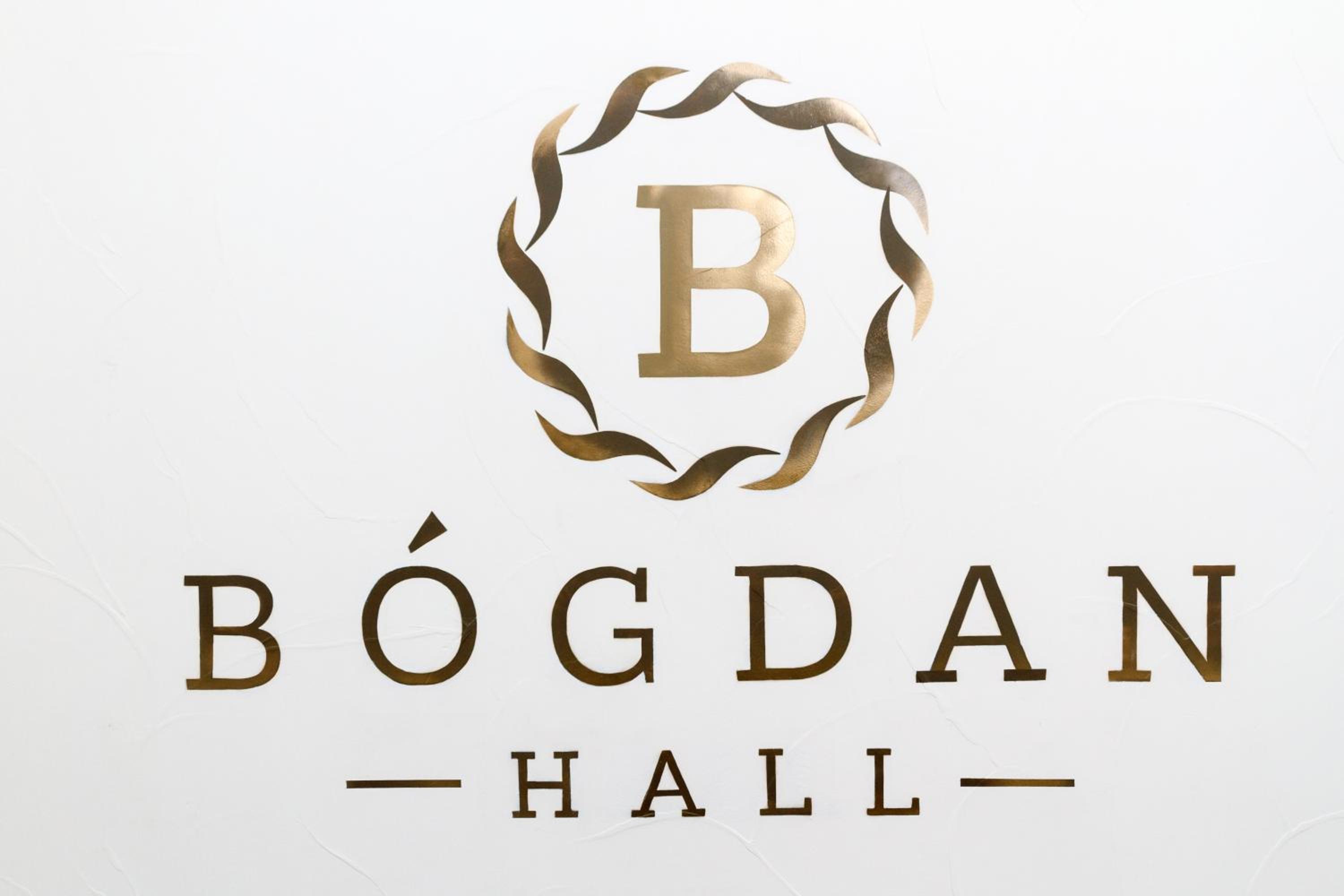 Bogdan Hall