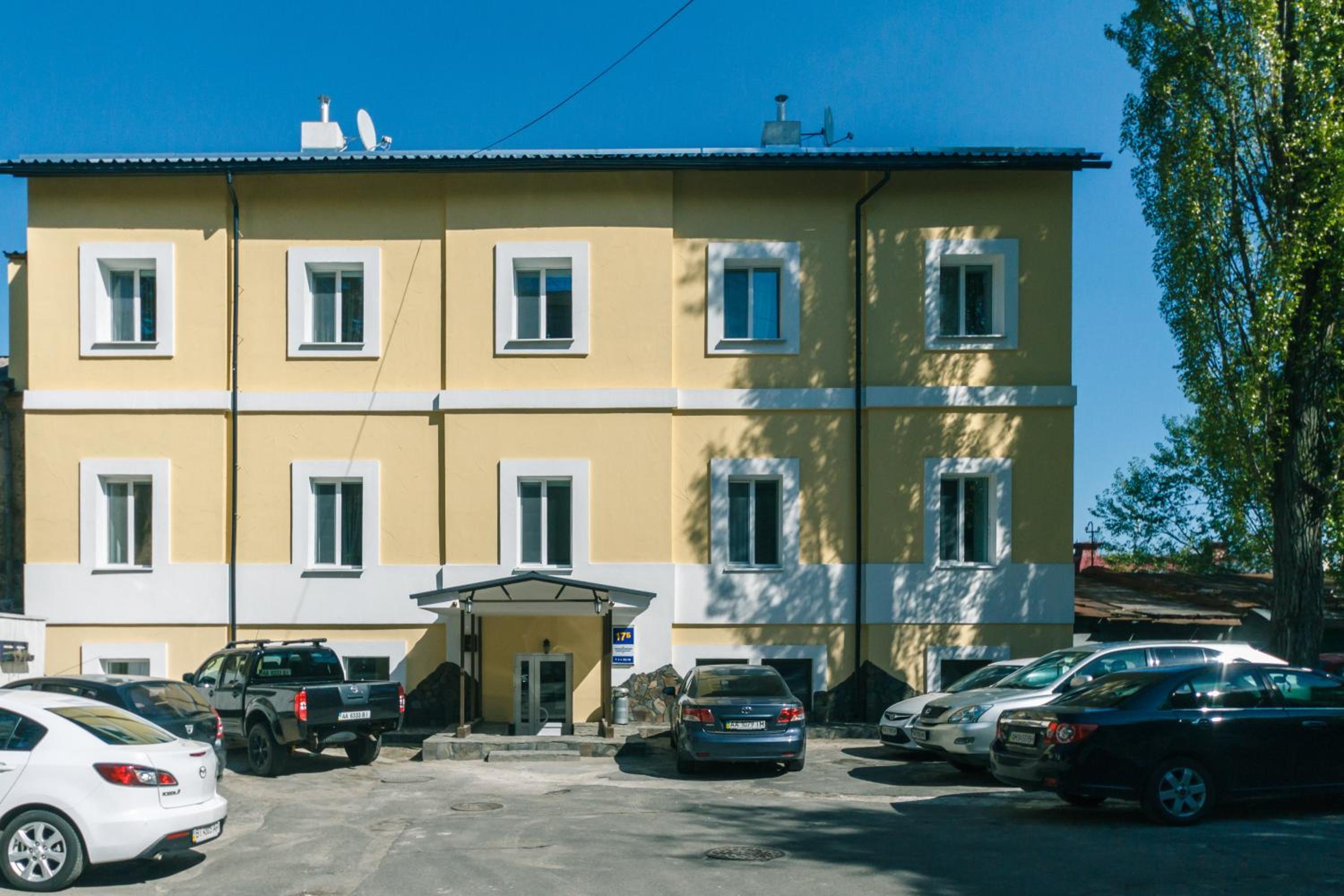 Bogdan Hall