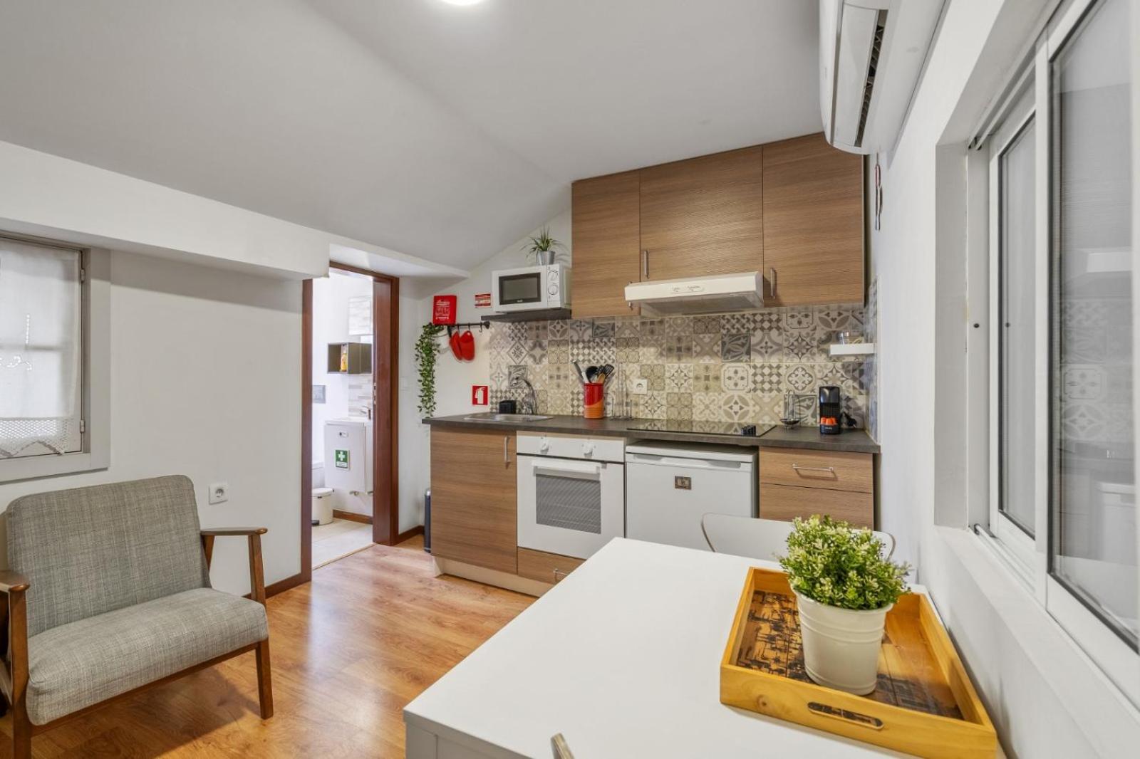 Casa Bracarinha by Minho's Guest