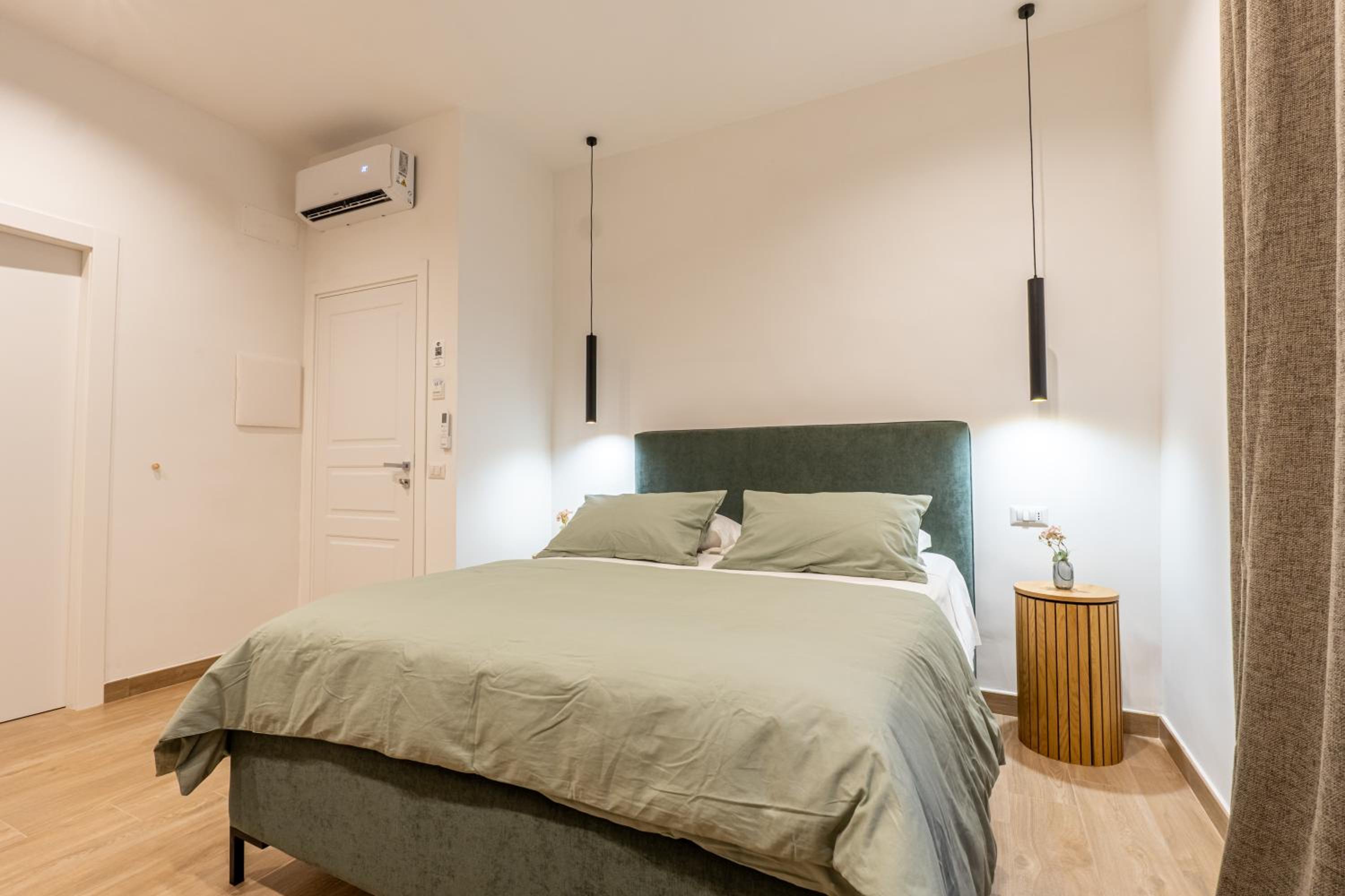 Armonica Rooms