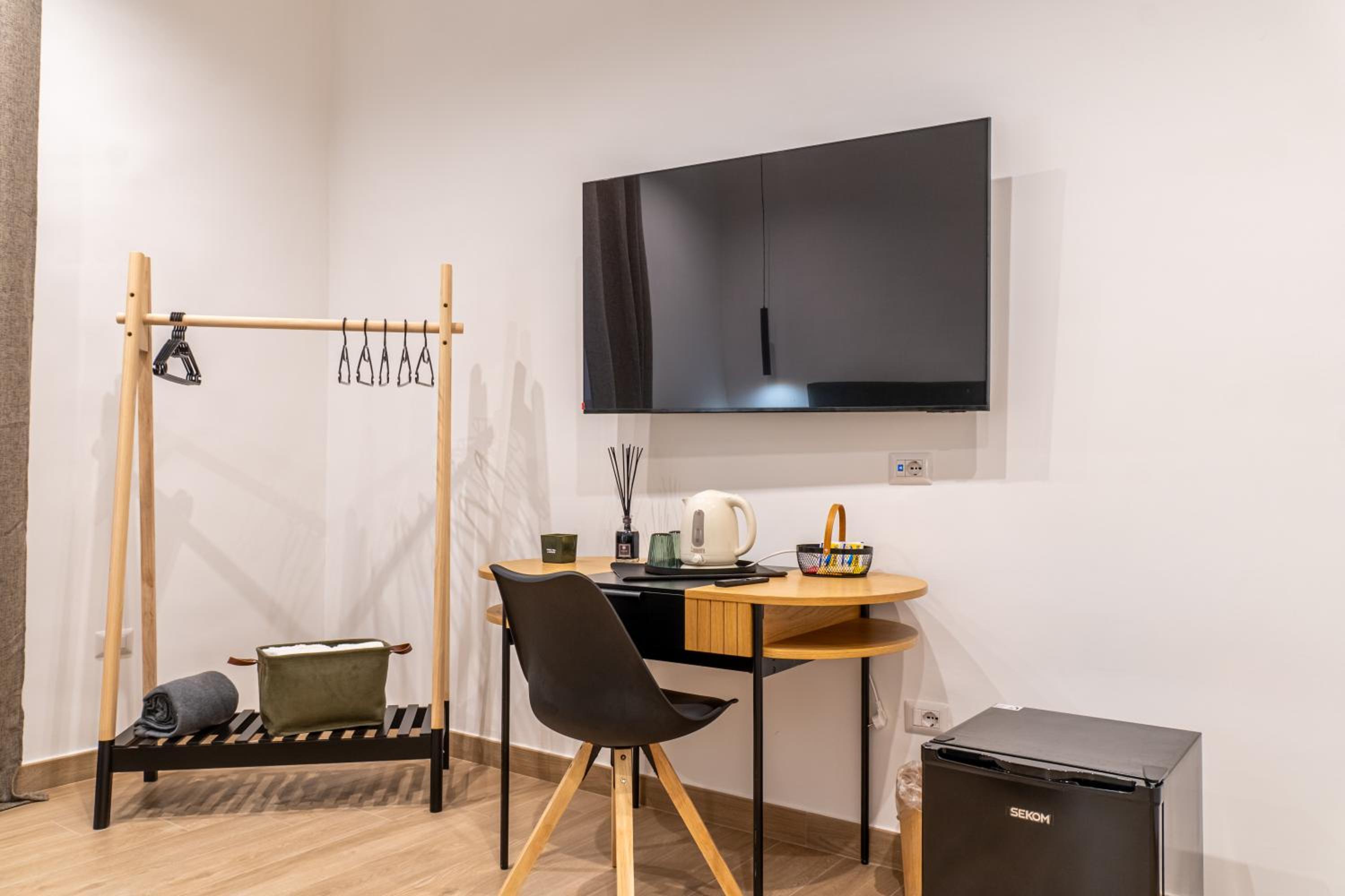Armonica Rooms