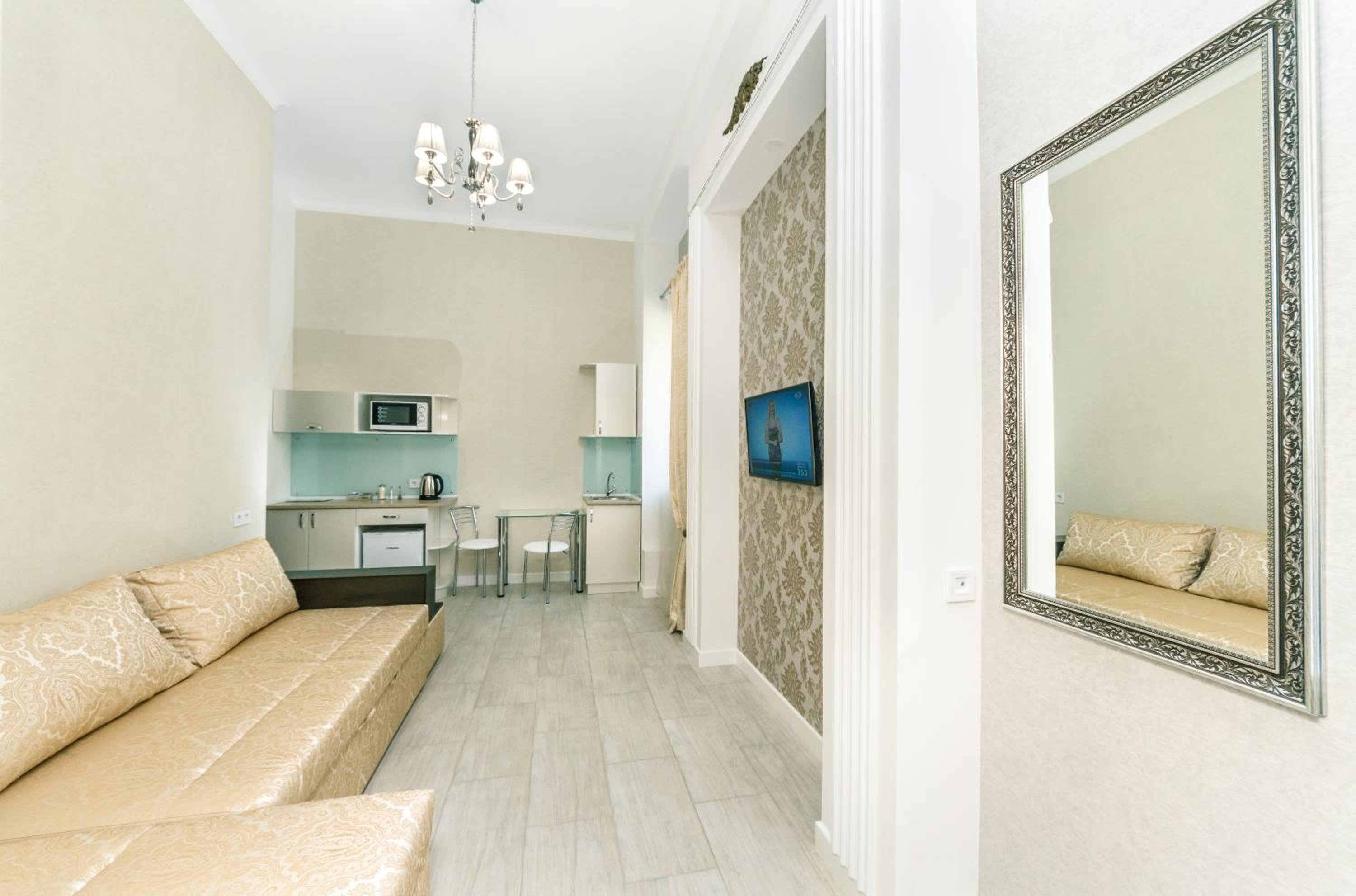 Bogdan Hall