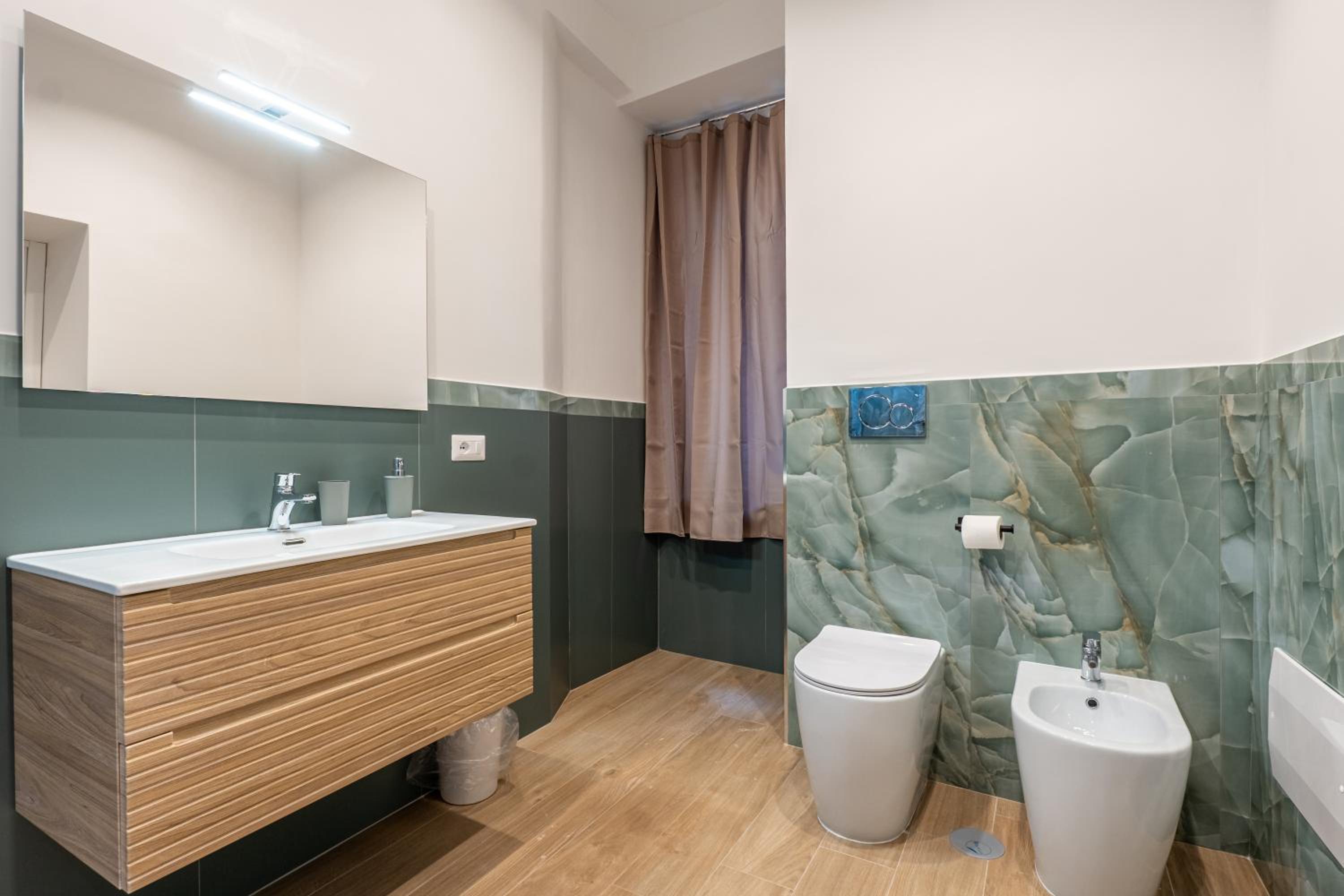 Armonica Rooms