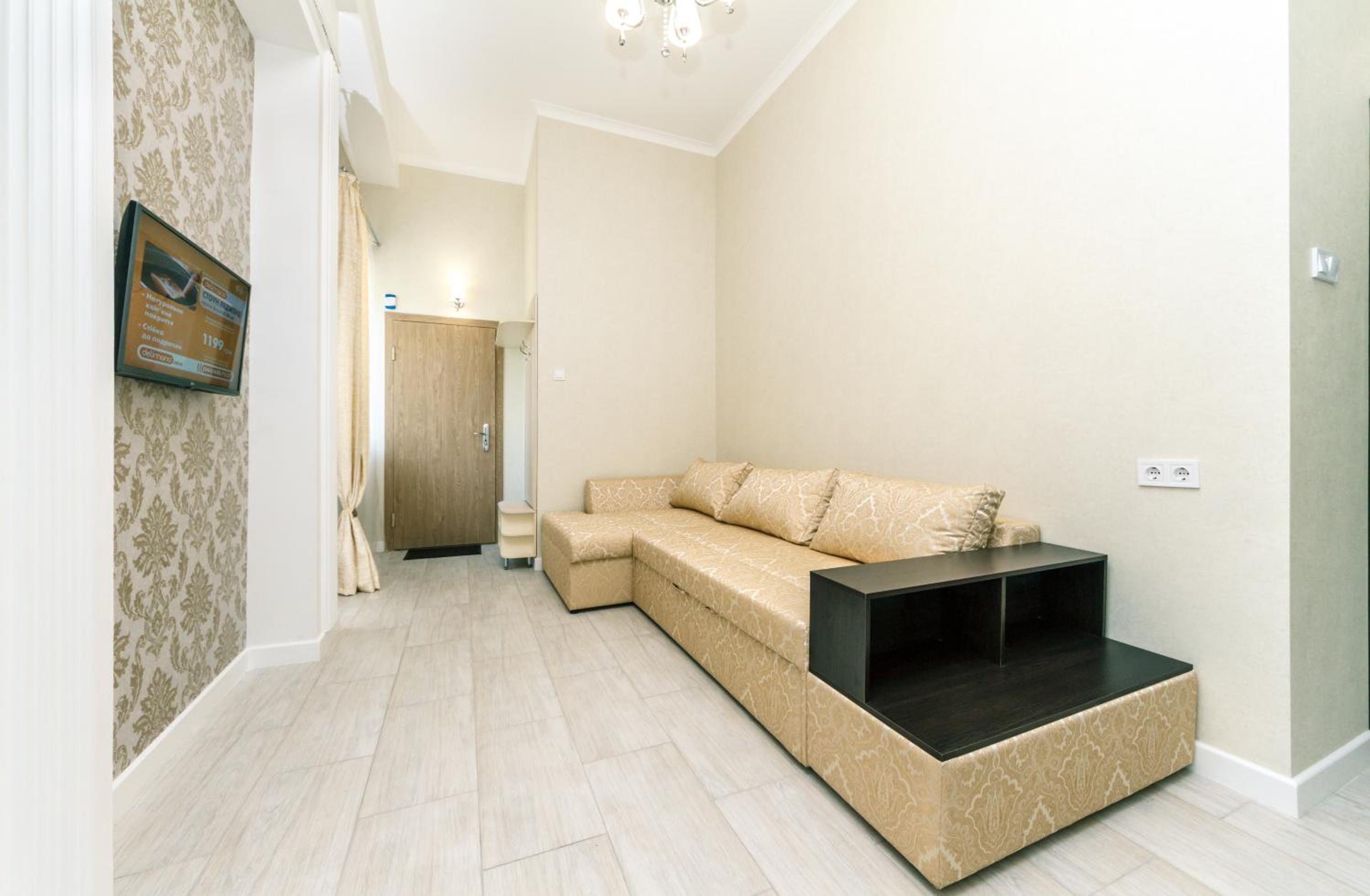 Bogdan Hall