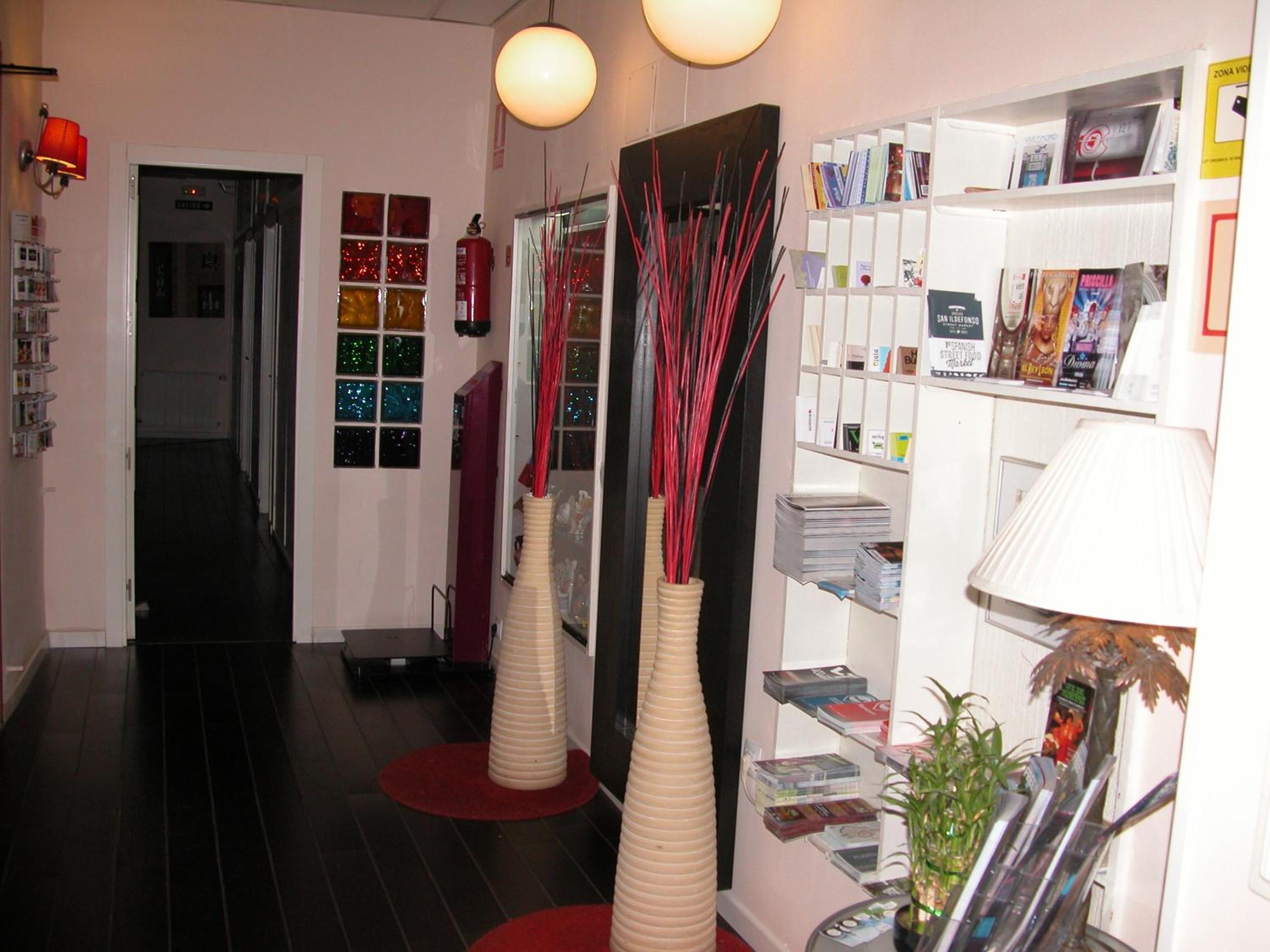Hostal Goyal Pizarro photo 3