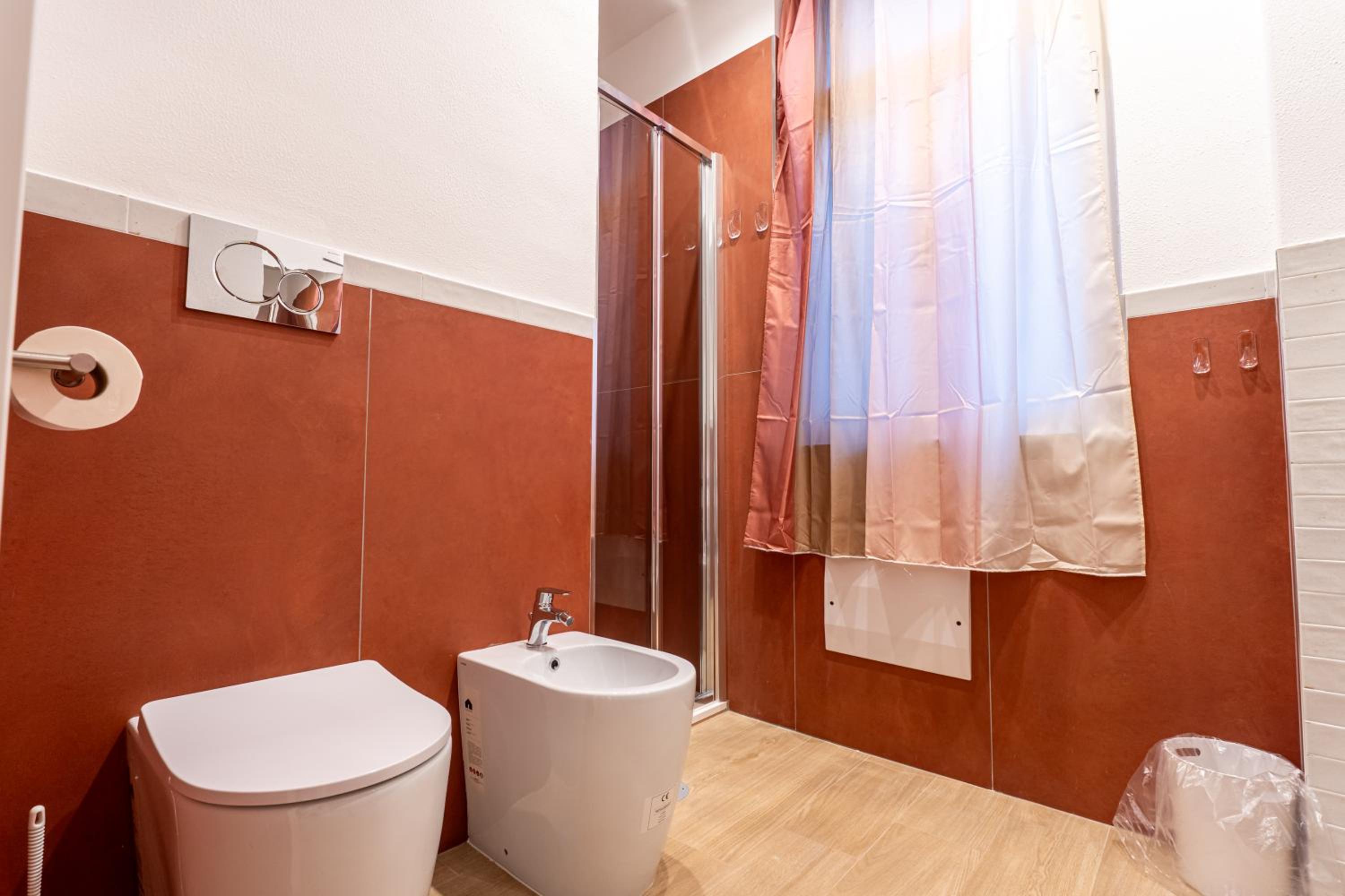 Armonica Rooms