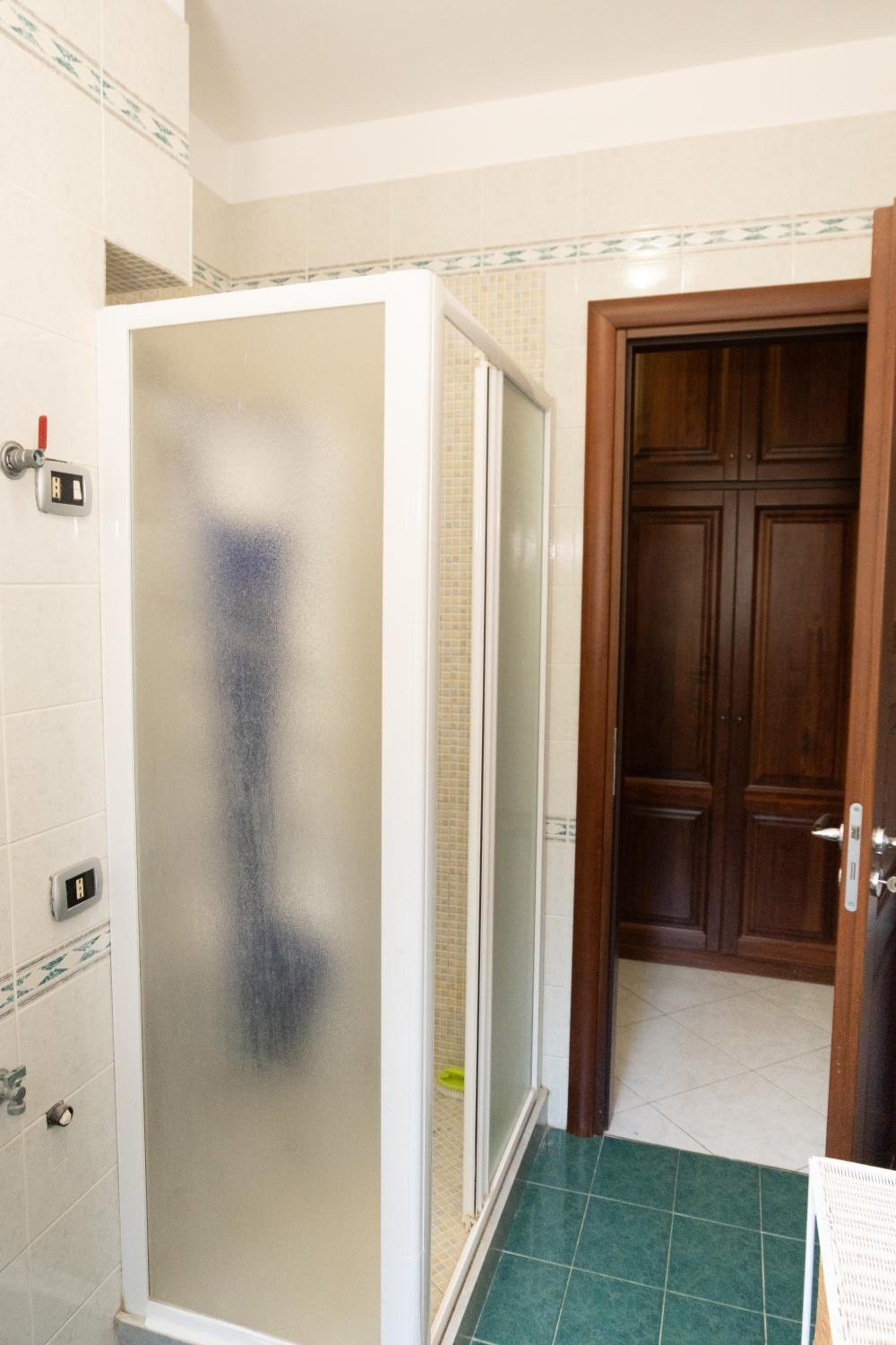 Appartamento centrale 2 camere a Termini Imerese - Marconi House