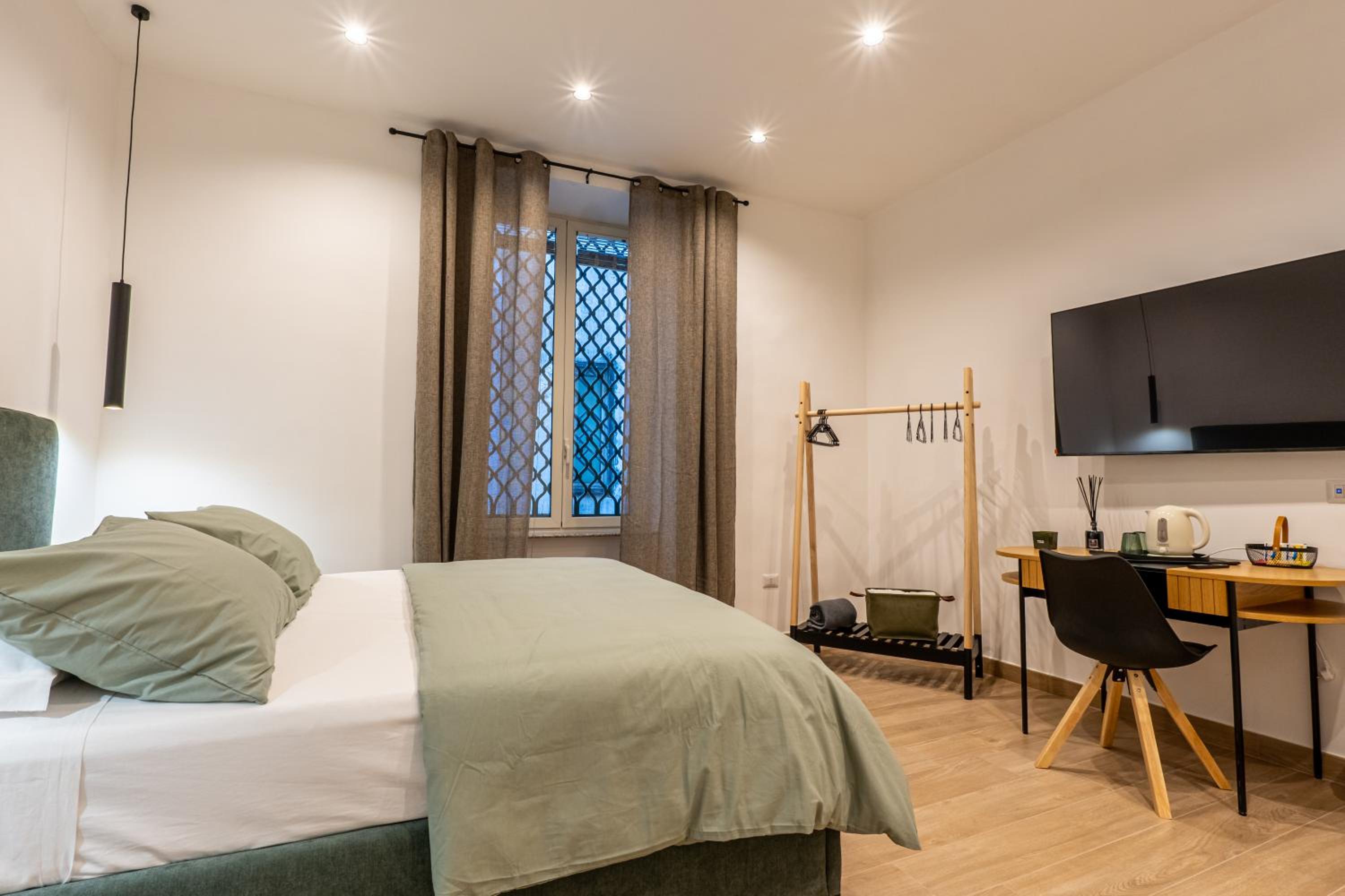 Armonica Rooms