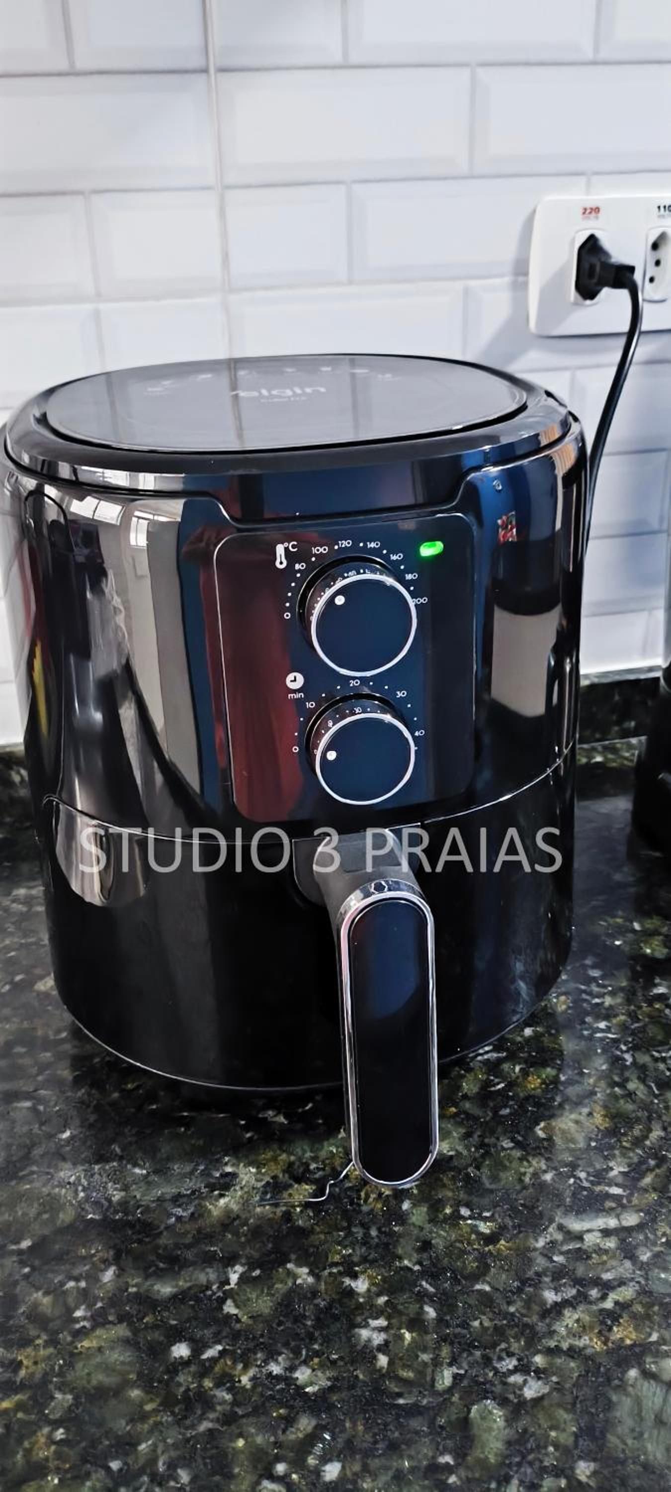 Studio 3 Praias