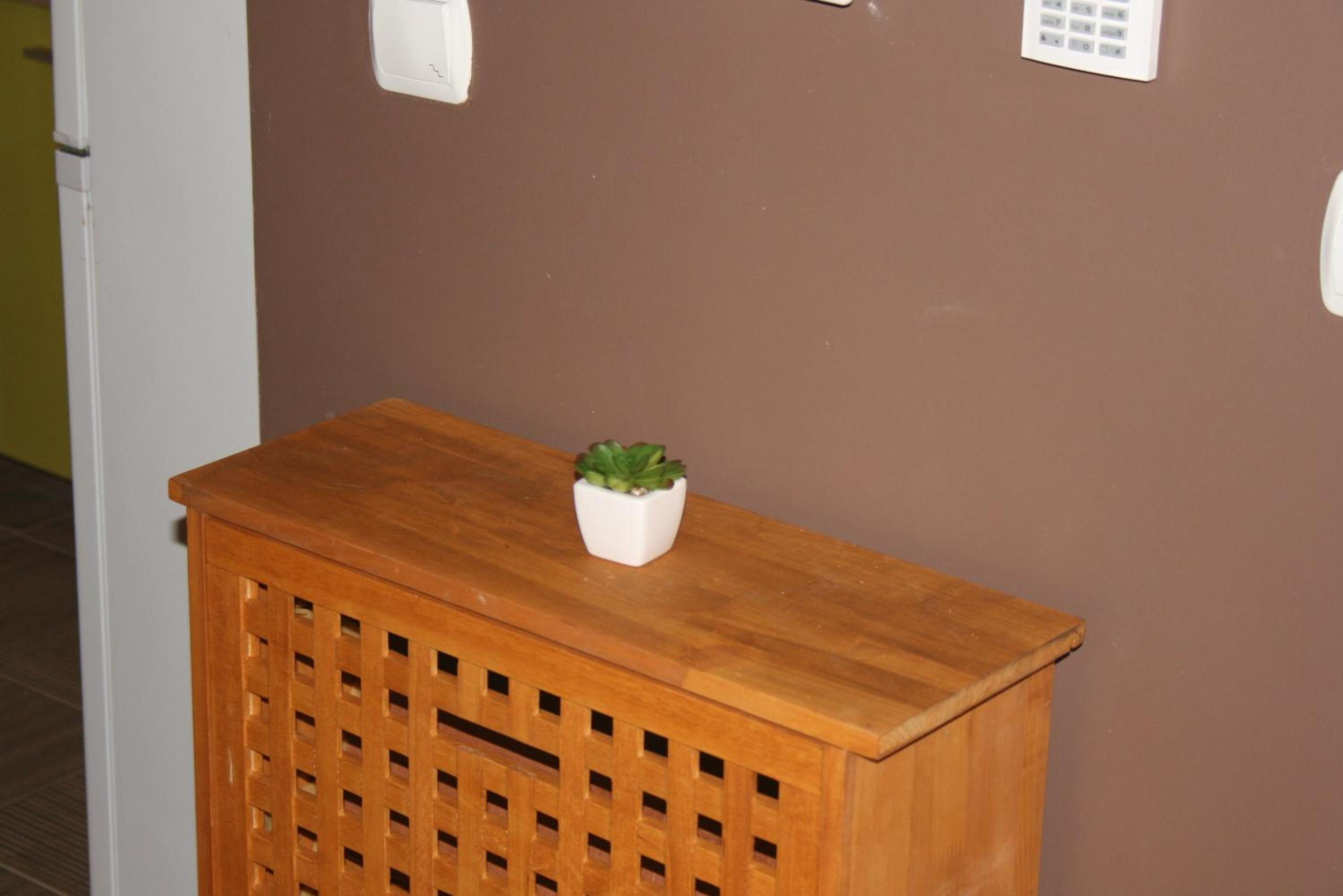 Apartamenty Jaśmin i Lilia jez. Sunowo koło Ełku