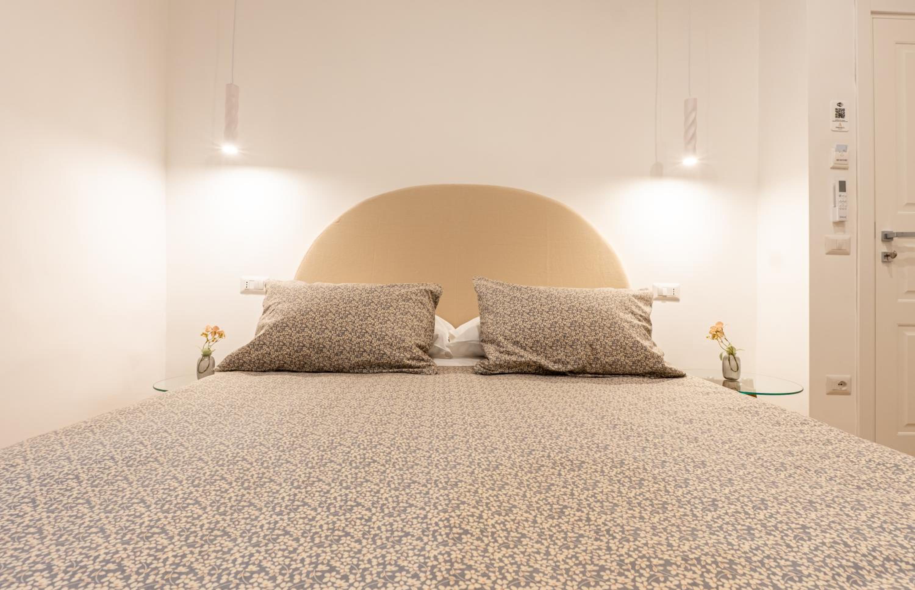 Armonica Rooms