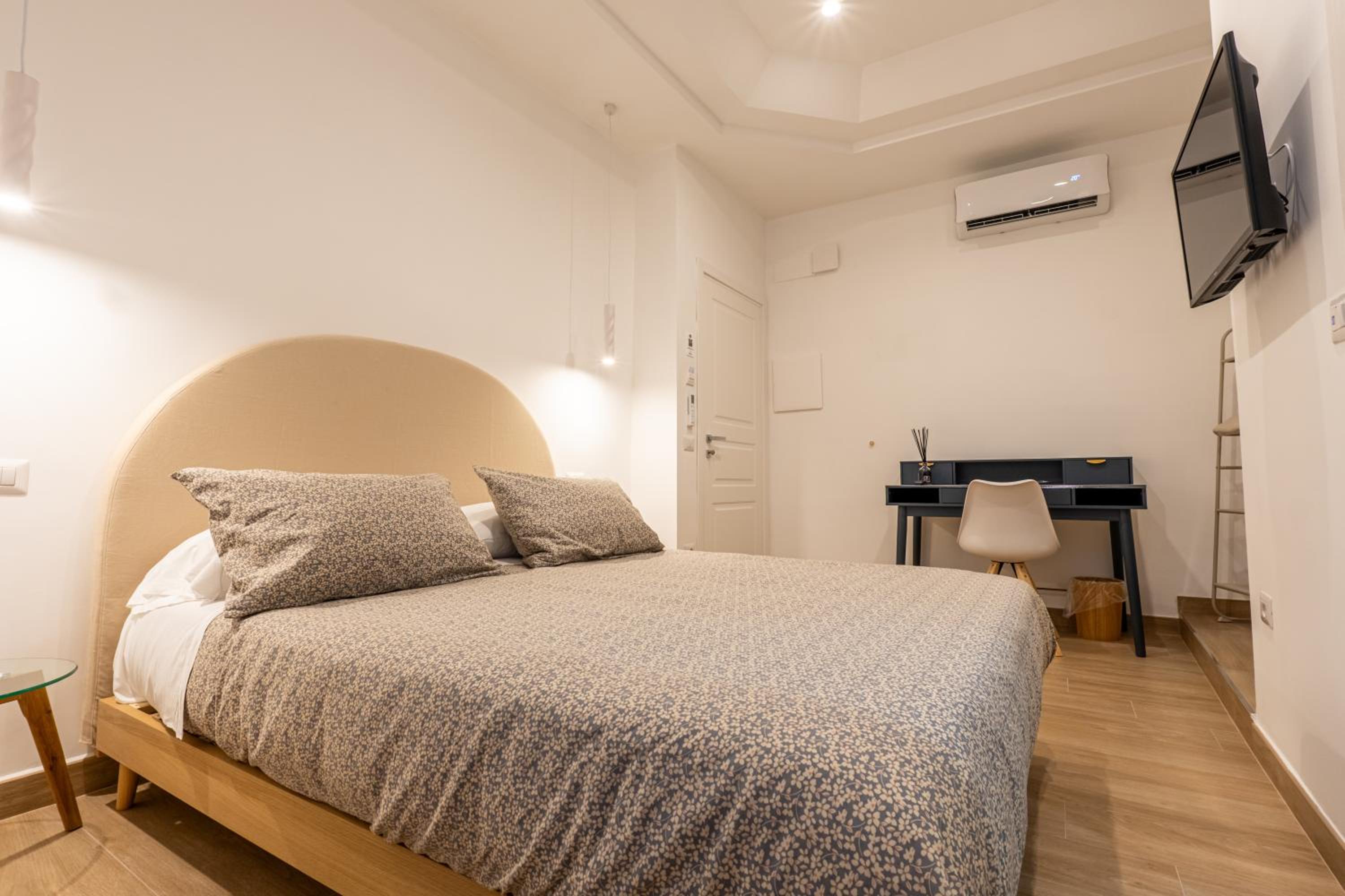 Armonica Rooms