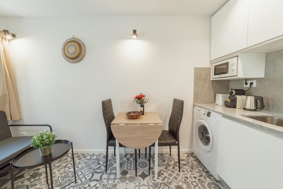 Cedofeita Loft by Hosty
