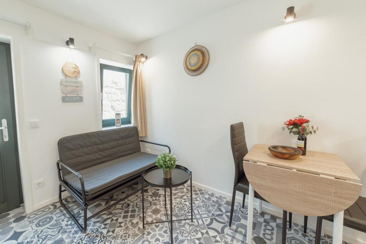 Cedofeita Loft by Hosty