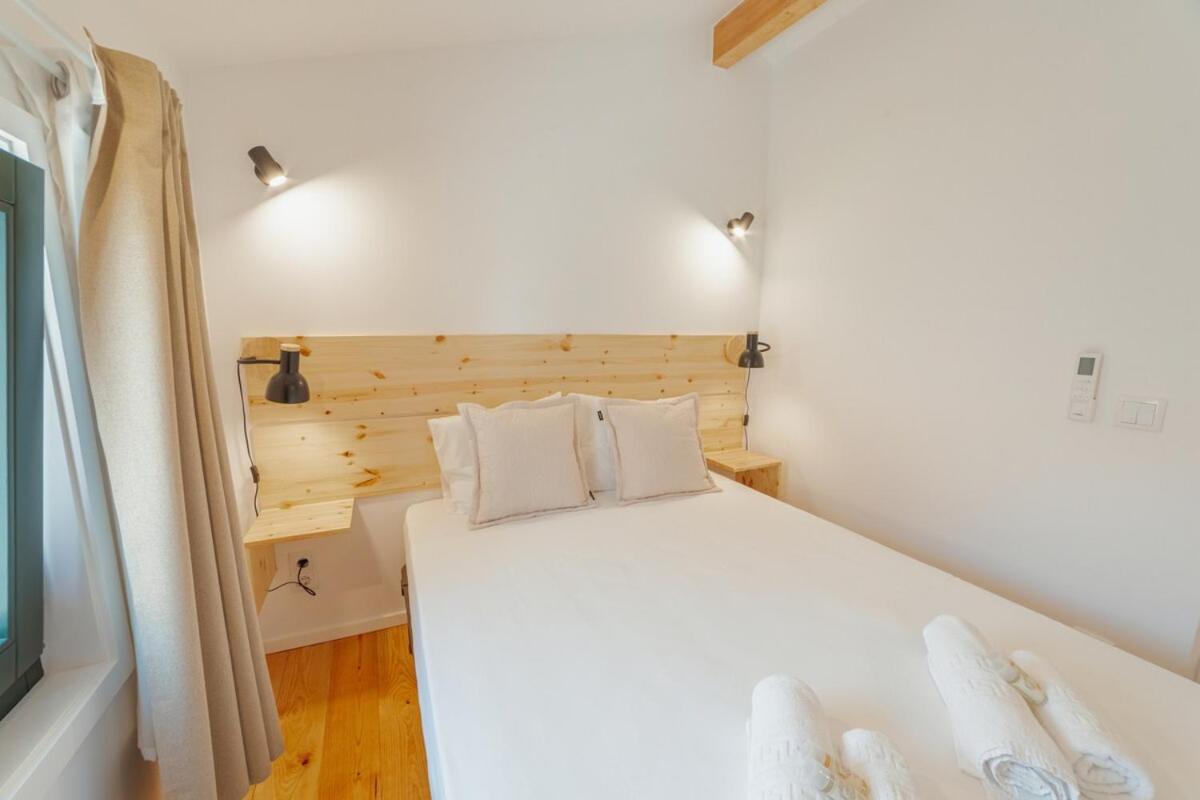 Cedofeita Loft by Hosty