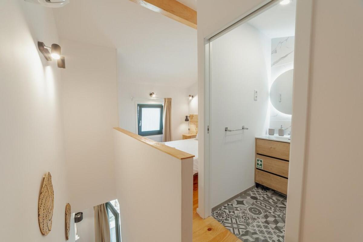 Cedofeita Loft by Hosty