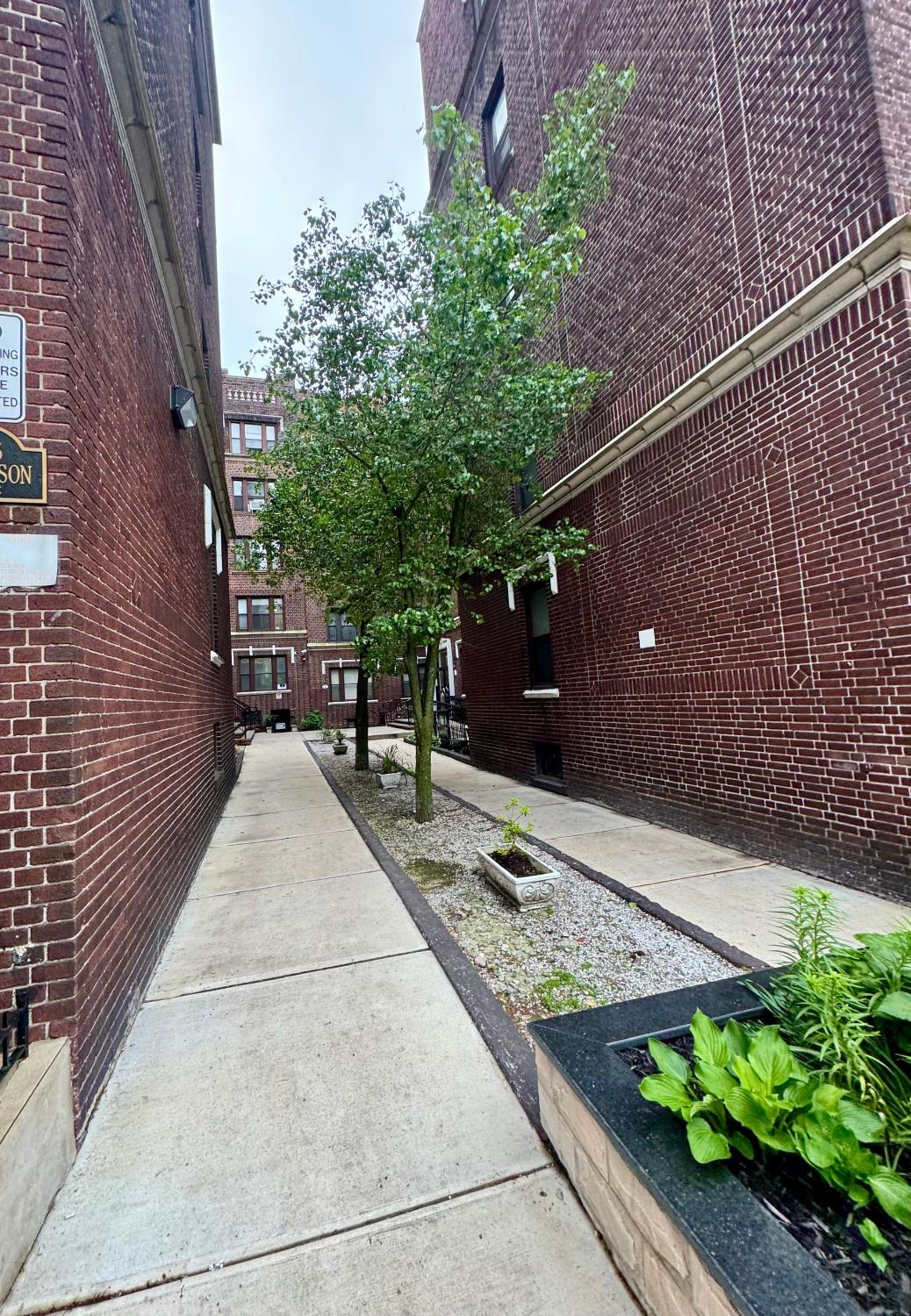Sunny Jersey City 1BR, 25 min to NYC, 15min to EWR, King Bed, Hammock & Park Views