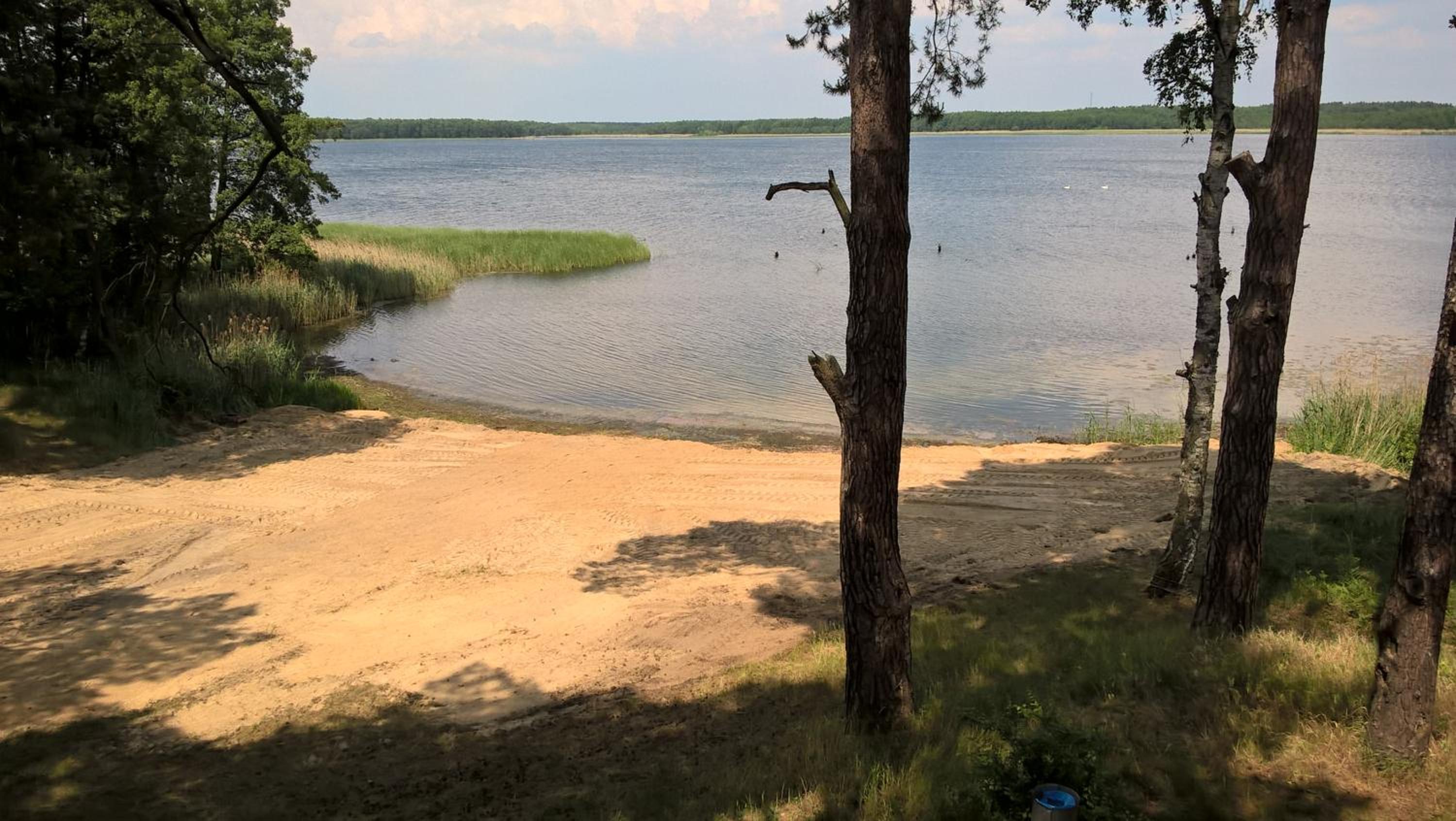 Apartament Słoneczna view 4