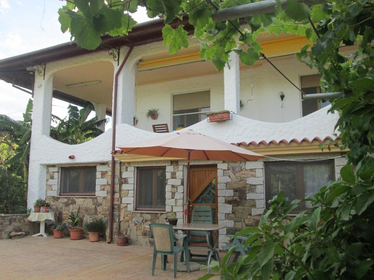 Appartamento Le Palme view 4