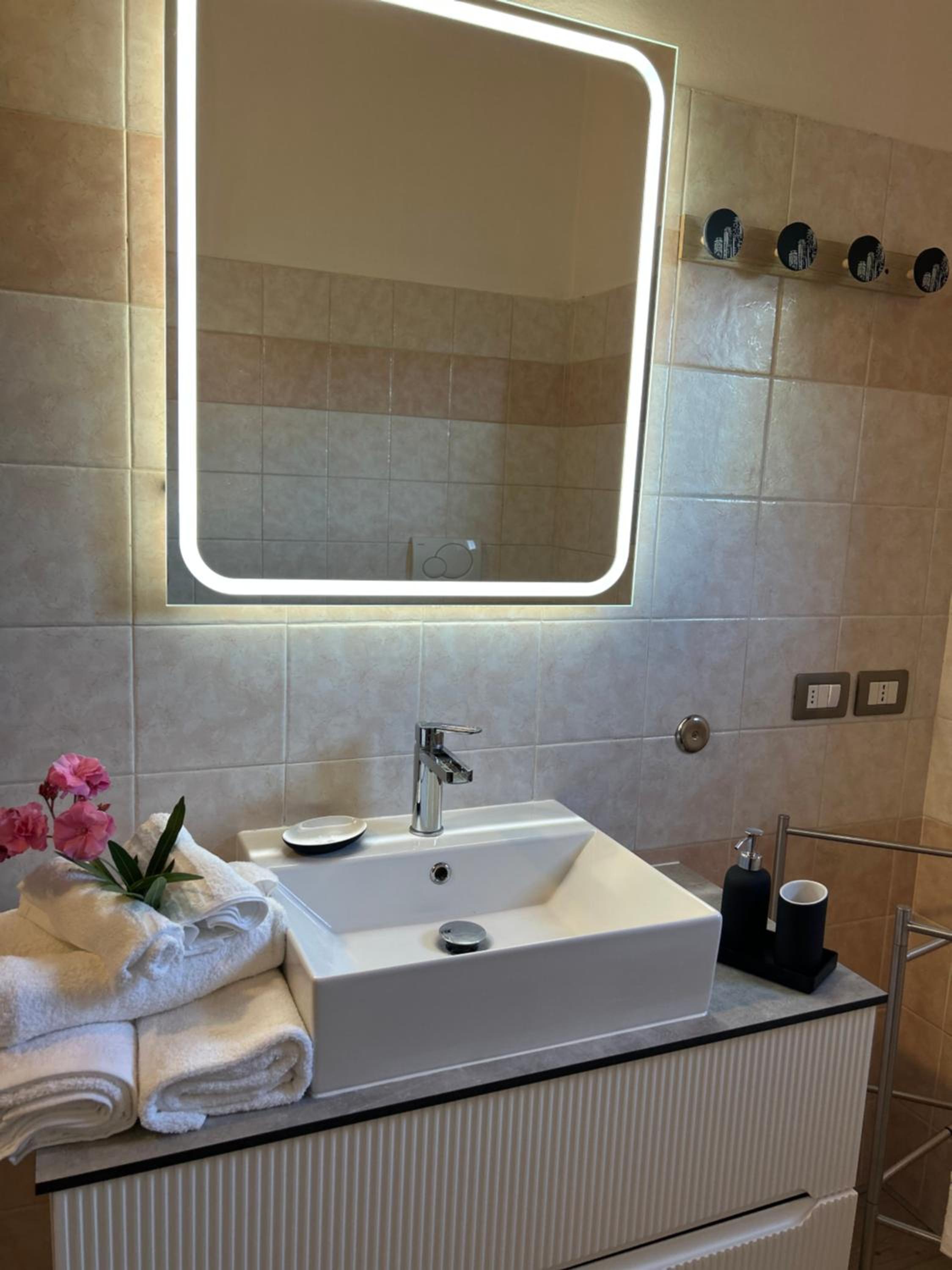 Casin de Mori - intero appartamento 80mq-
