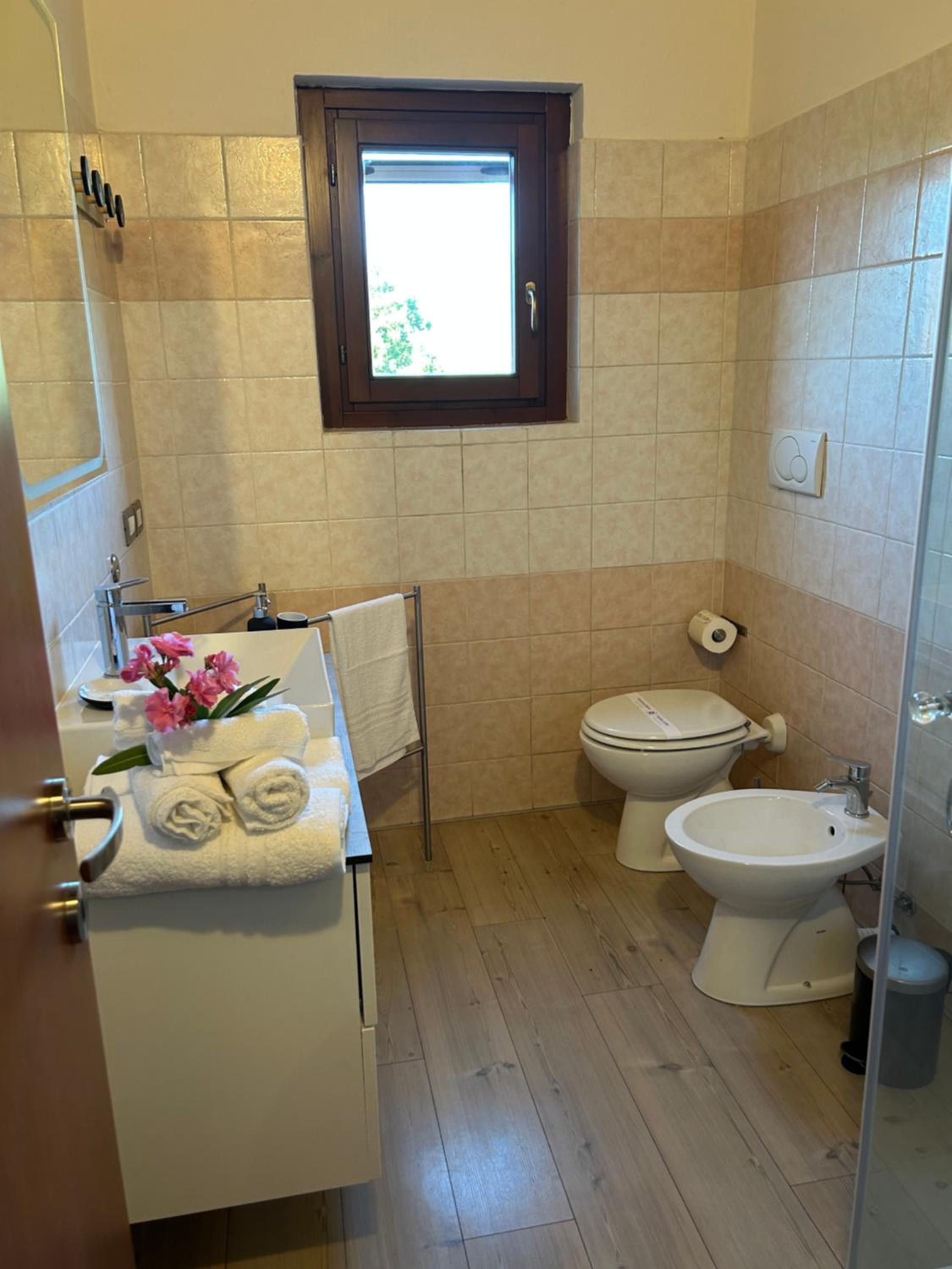 Casin de Mori - intero appartamento 80mq-