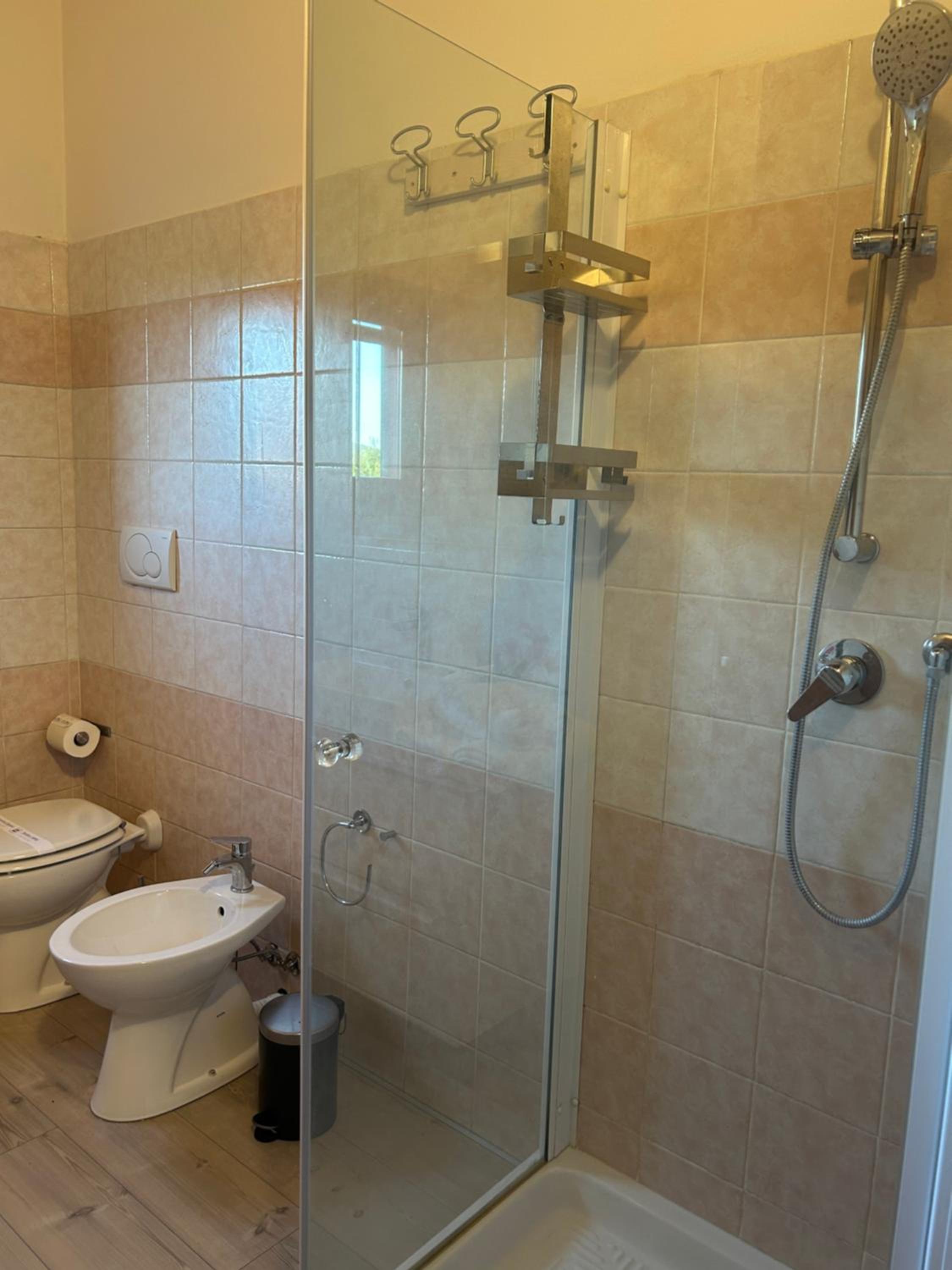 Casin de Mori - intero appartamento 80mq-