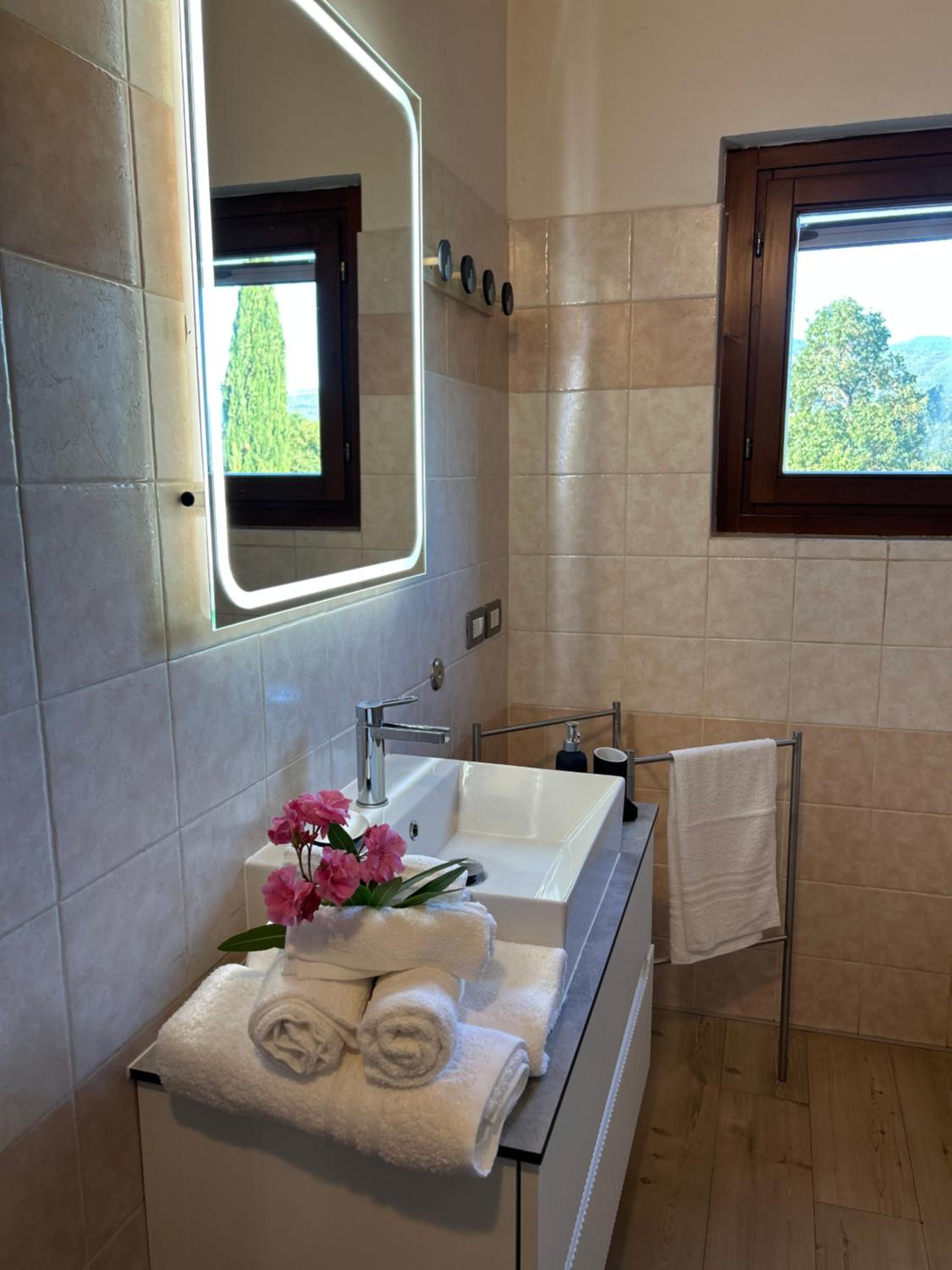 Casin de Mori - intero appartamento 80mq-