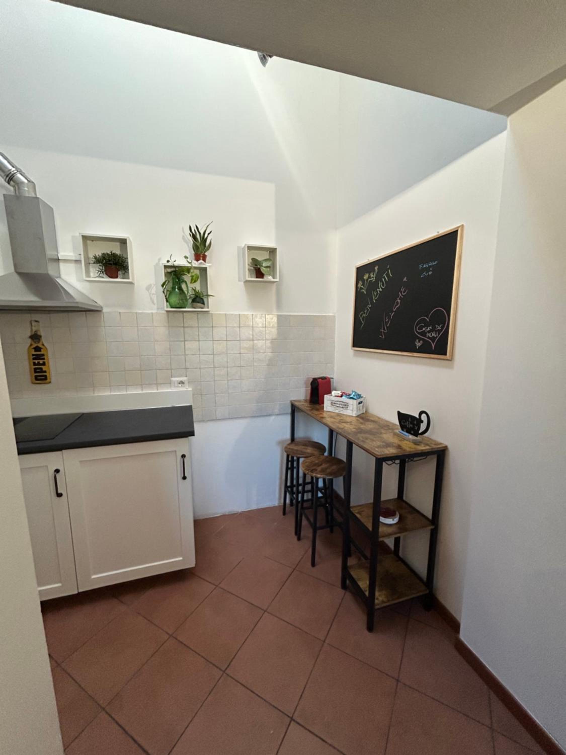 Casin de Mori - intero appartamento 80mq-