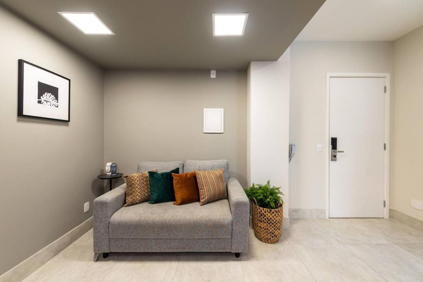 Jacques Pilon Residence 42 m2 Apartment