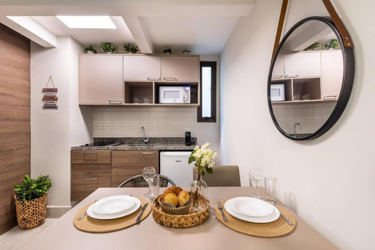 Jacques Pilon Residence 42 m2 Apartment