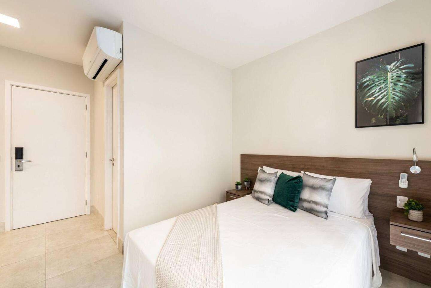 Jacques Pilon Residence 42 m2 Apartment