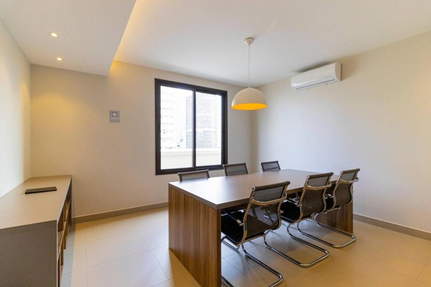 Jacques Pilon Residence 42 m2 Apartment
