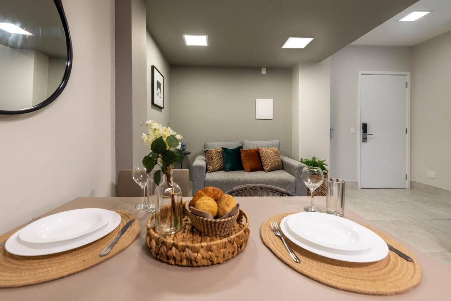 Jacques Pilon Residence 42 m2 Apartment