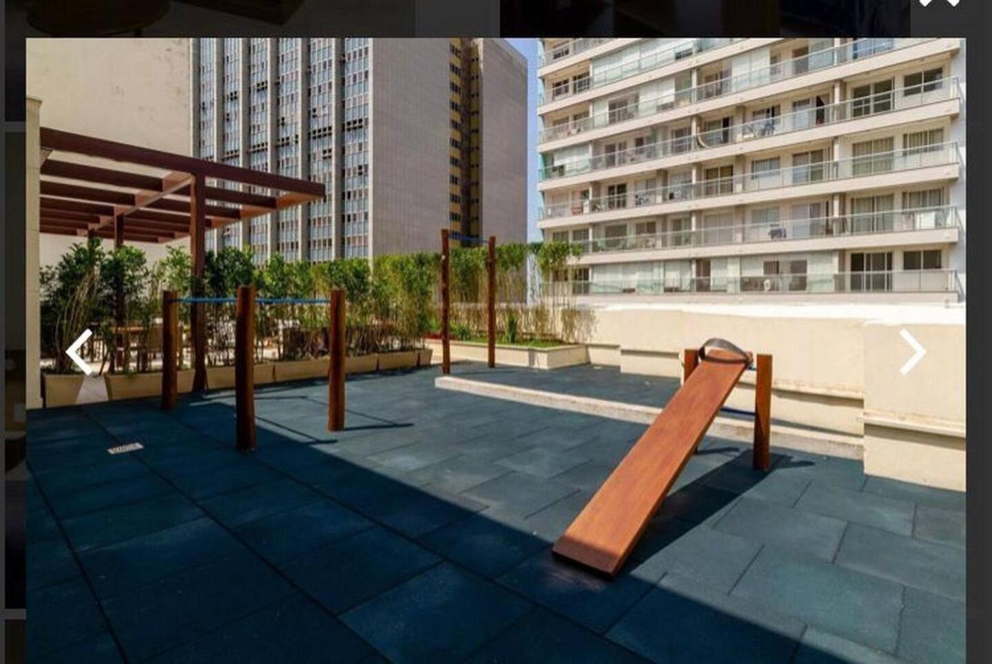 Jacques Pilon Residence 42 m2 Apartment