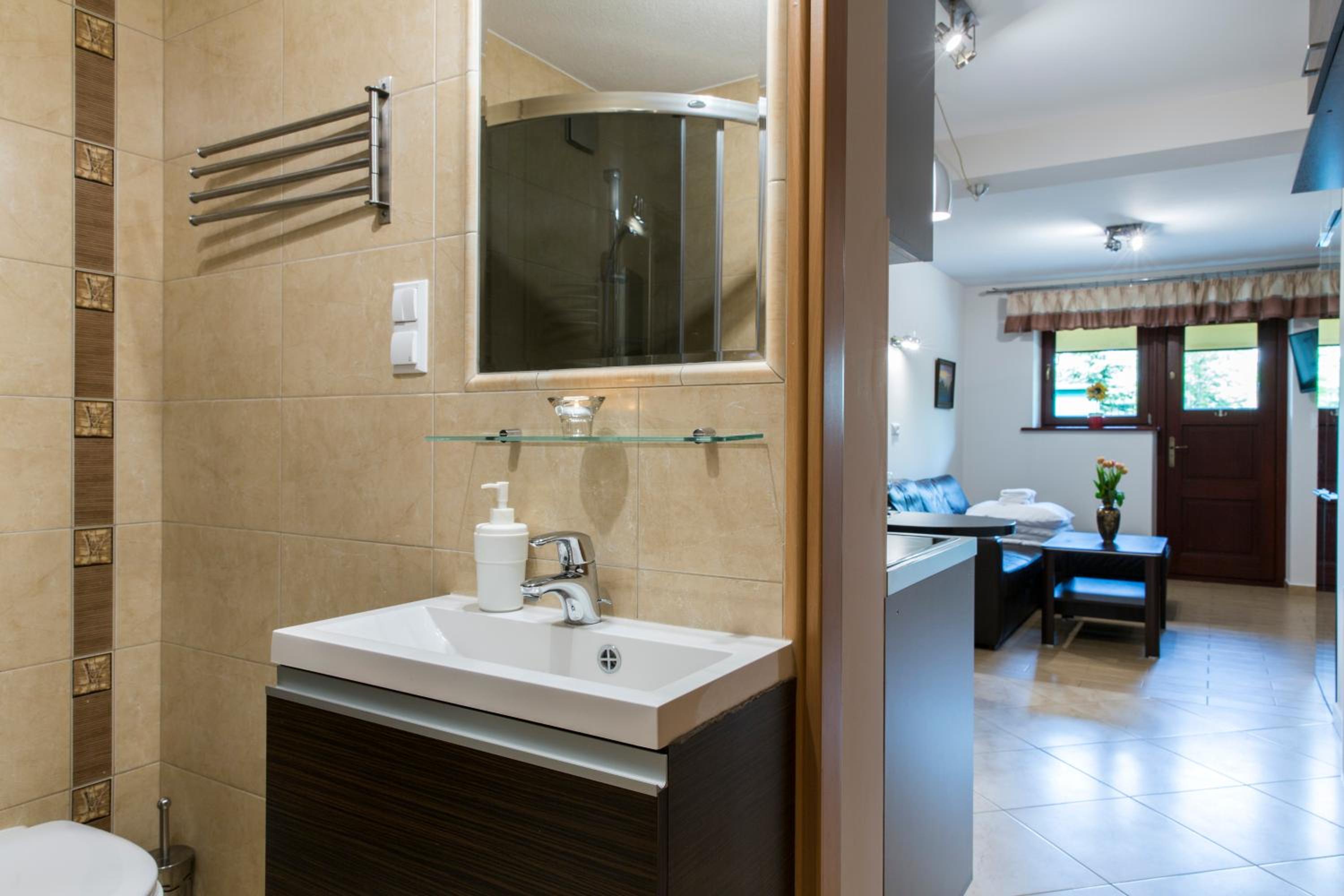 udanypobyt Apartament Studio Na Tetmajera view 4