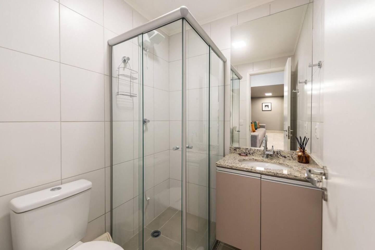 Jacques Pilon Residence 42 m2 Apartment