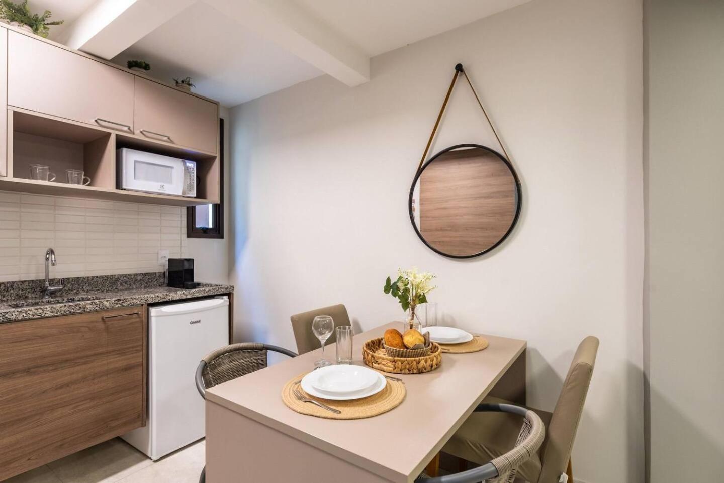 Jacques Pilon Residence 42 m2 Apartment