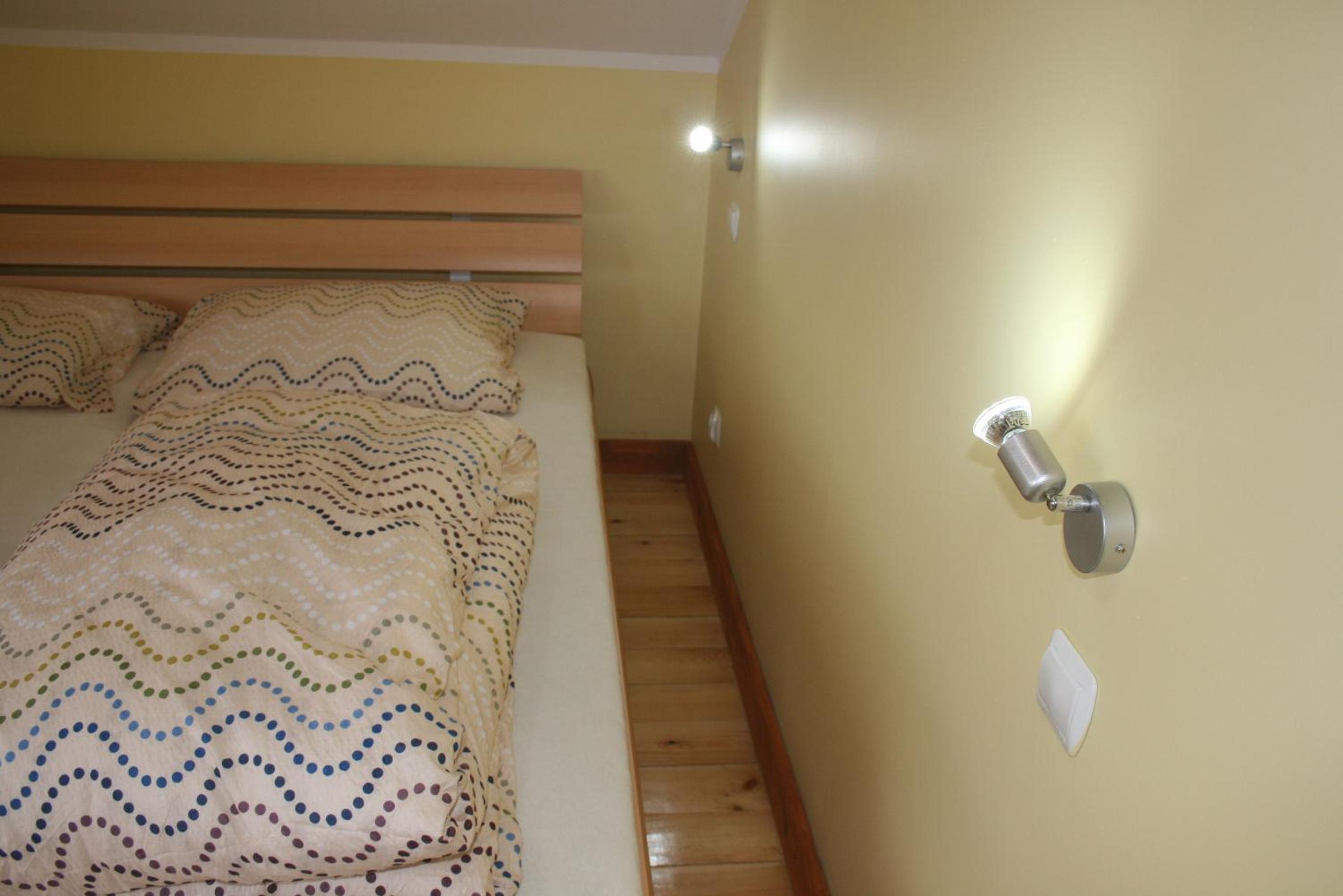 Apartamenty Jaśmin i Lilia jez. Sunowo koło Ełku